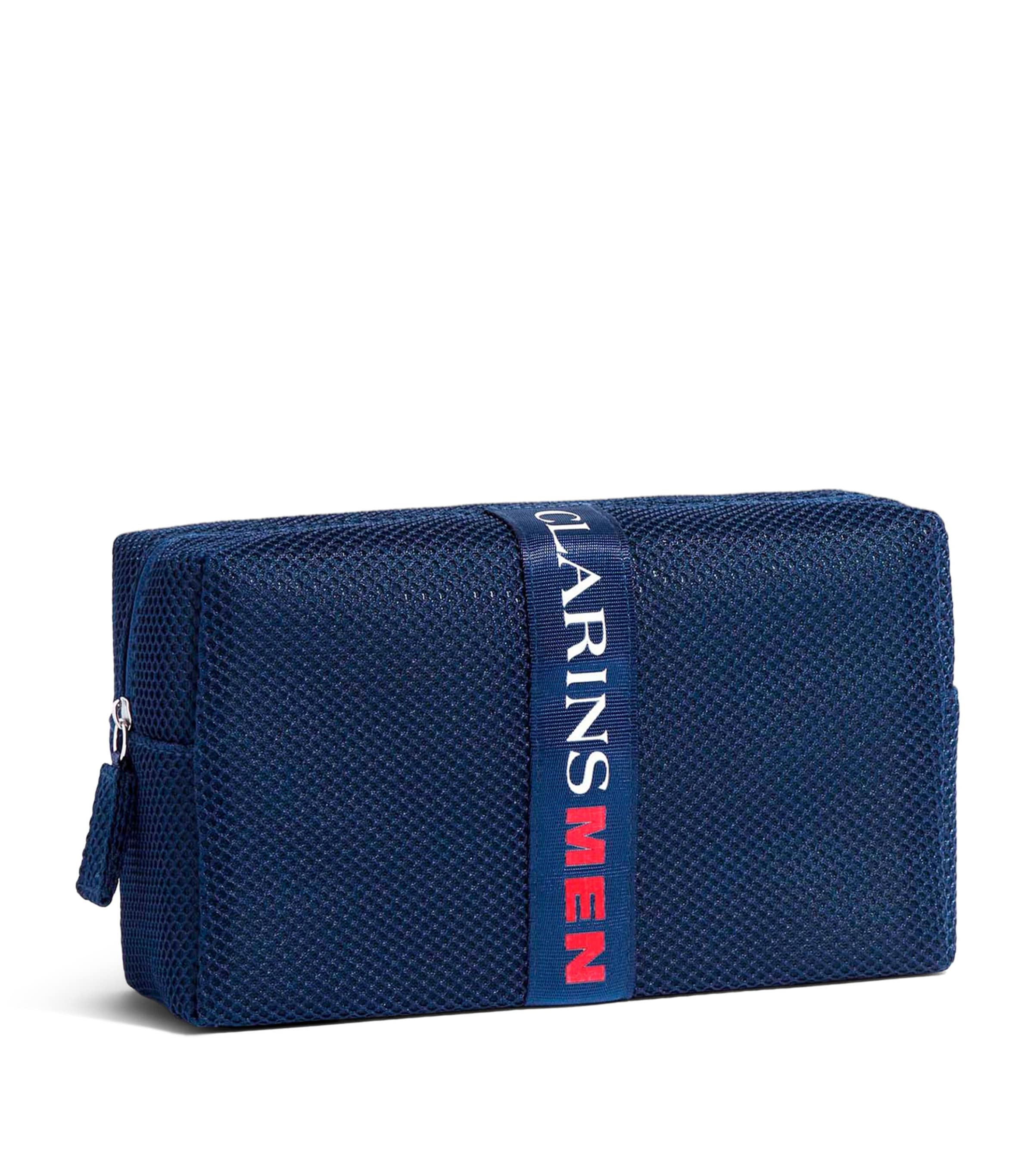 Clarins ClarinsMen Age-Defying Essentials Set Image 3