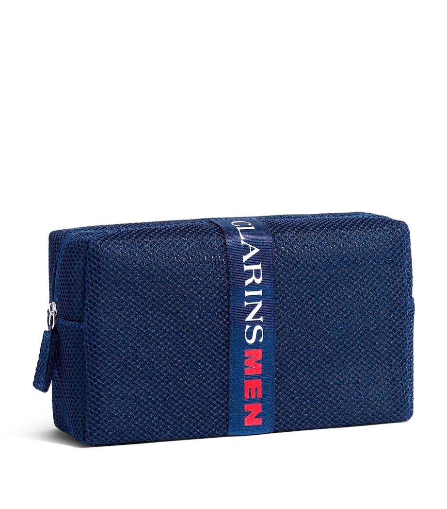 Clarins ClarinsMen Age-Defying Essentials Set Image 3
