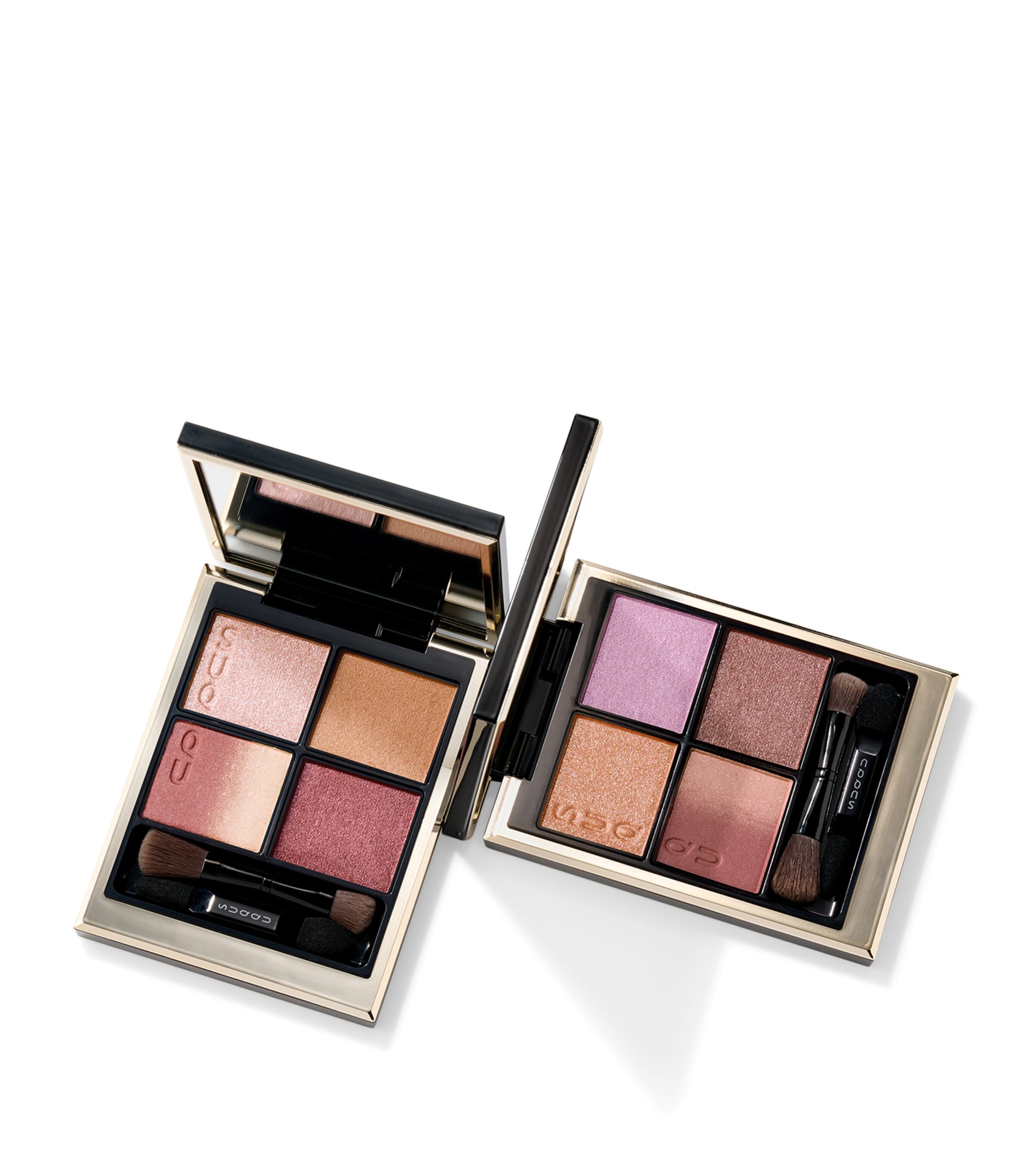 Signature Color Eyes Palette 140 MIYABIZORA Image 3