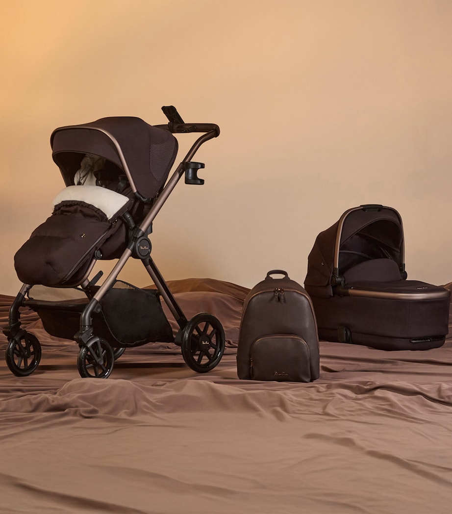 Reef 2 Special Edition Stroller GANACHE Image 6