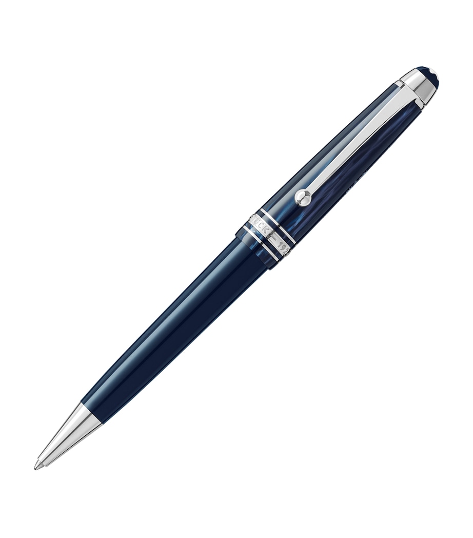 Meisterstück The Origin LeGrand Ballpoint Pen BLUE Image 3