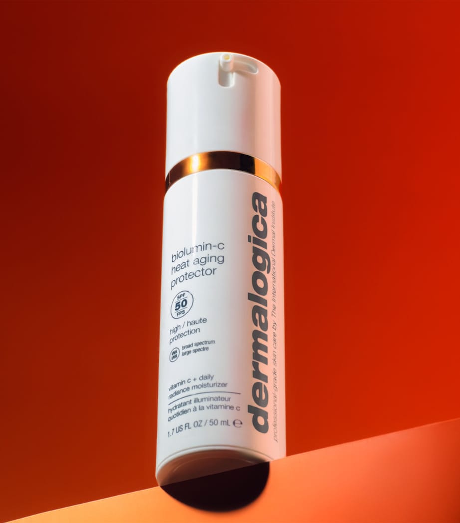 Biolumin-C Heat Aging Protector SPF50 (50ml) NO COLOUR Image 4