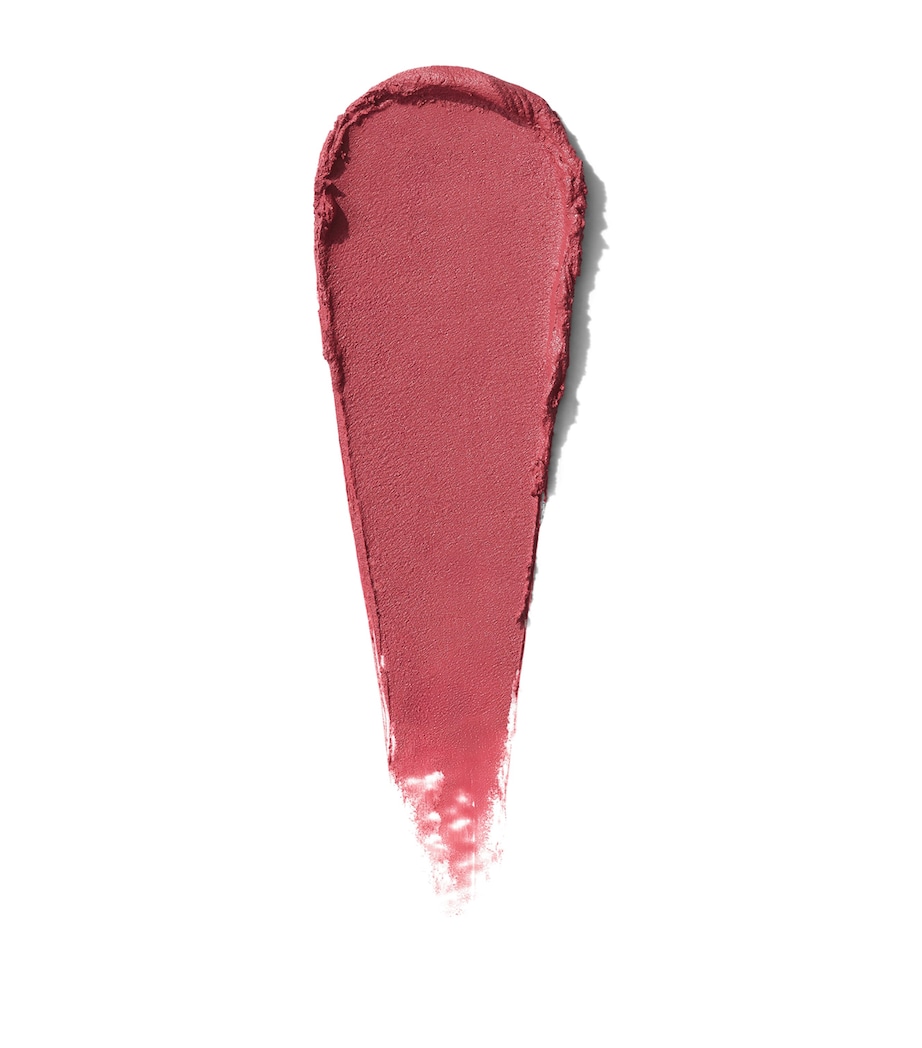 Luxe Cashmere Matte Lipstick ROSY Image 2