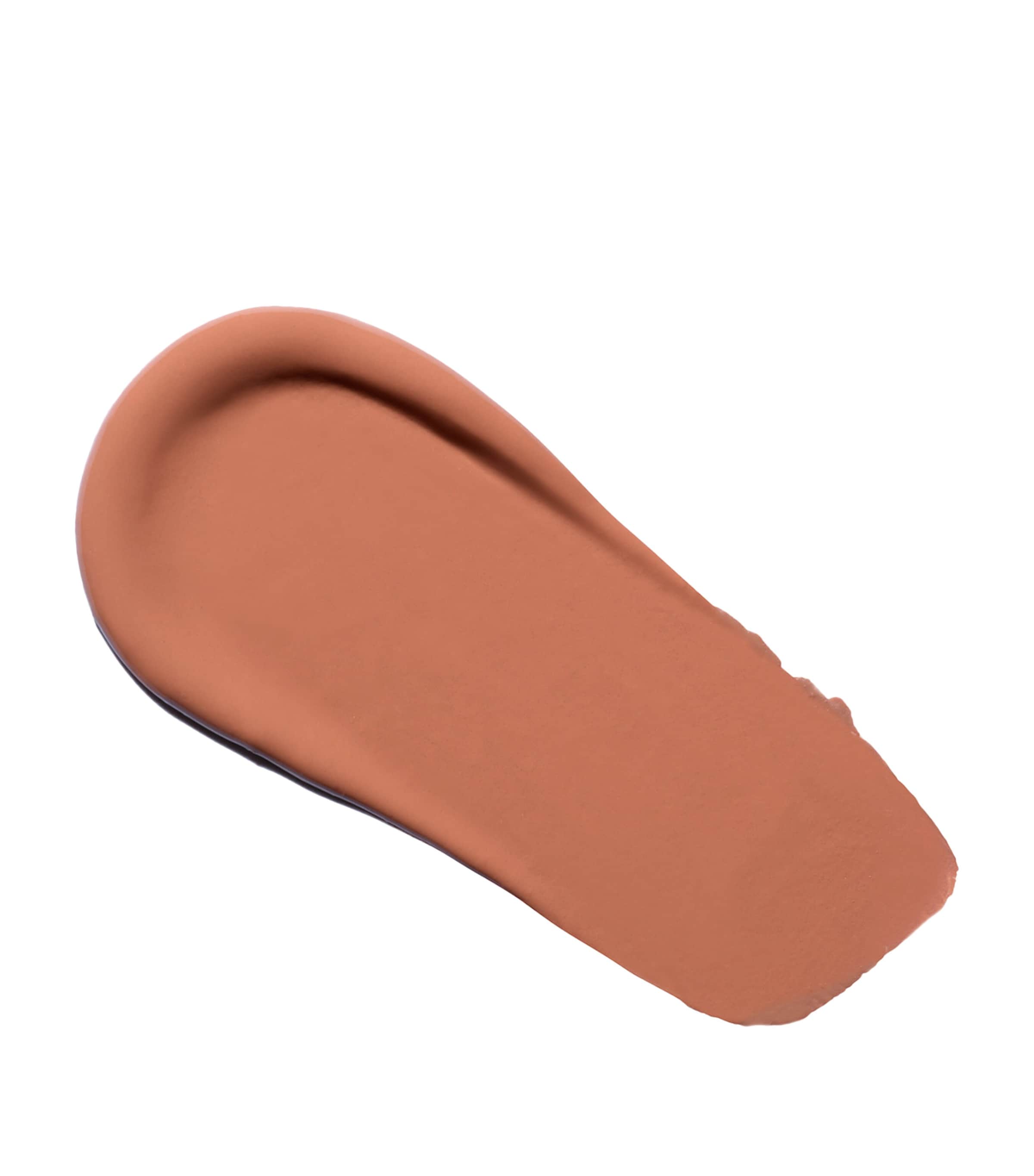 Anastasia Beverly Hills Matte & Satin Velvet Lipstick Honey Taupe Image 3
