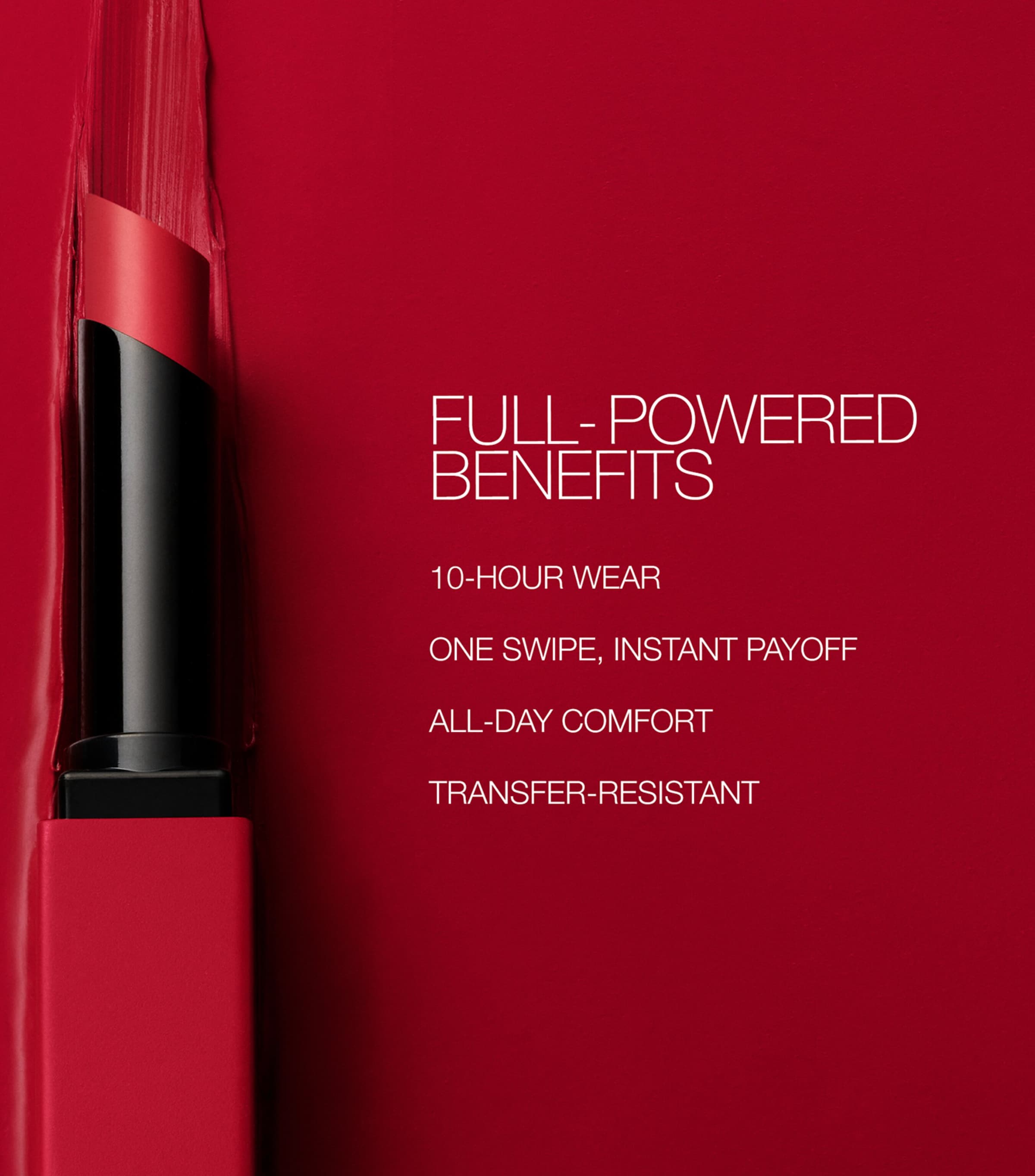 Powermatte Lipstick FEEL MY FIRE 130 Image 5