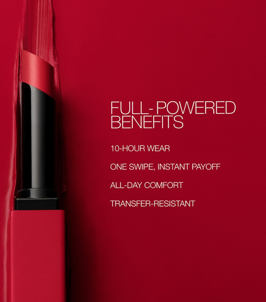 Powermatte Lipstick FEEL MY FIRE 130 Image 5