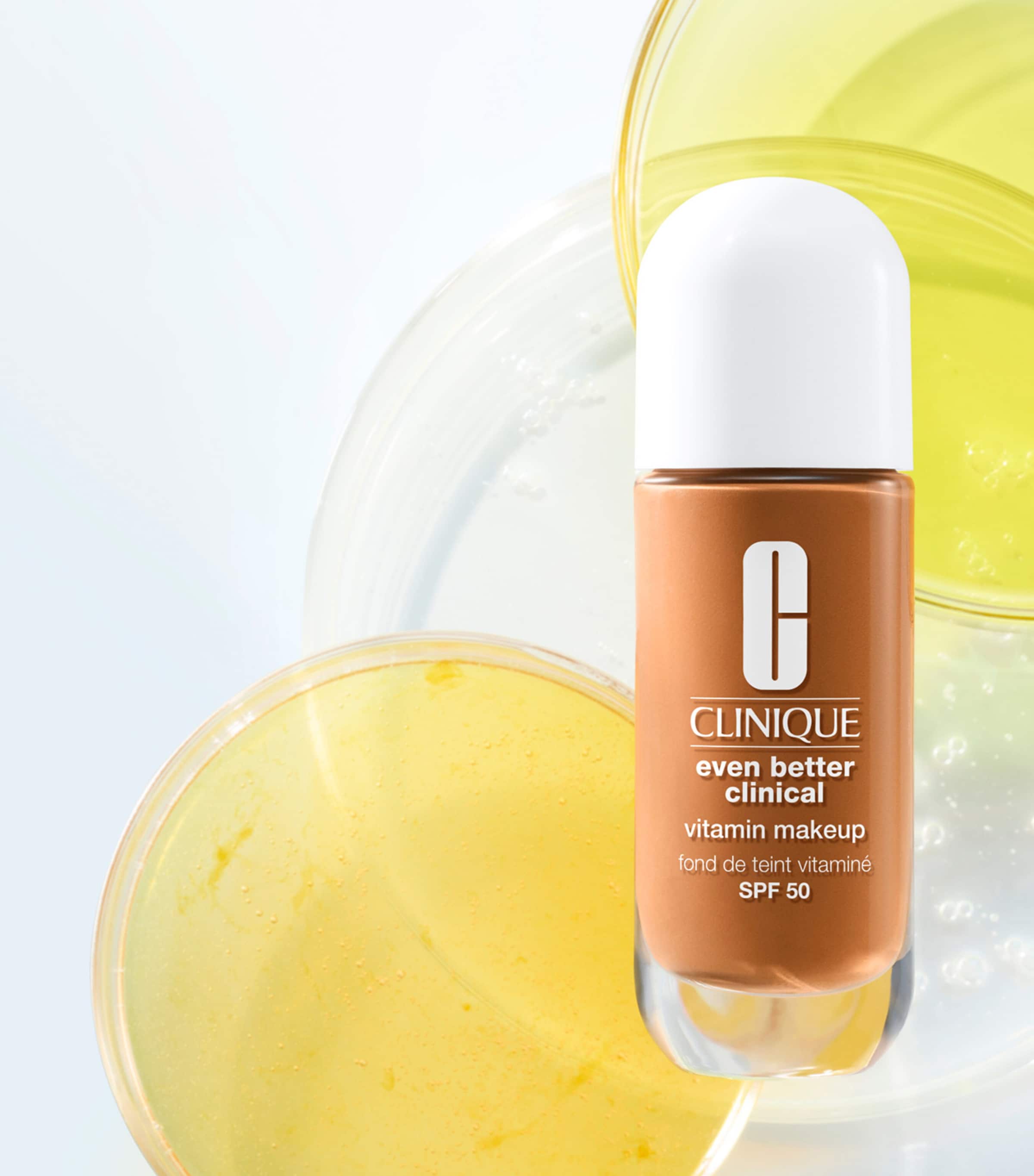 Even Better Foundation SPF 50 19 MDW Image 5