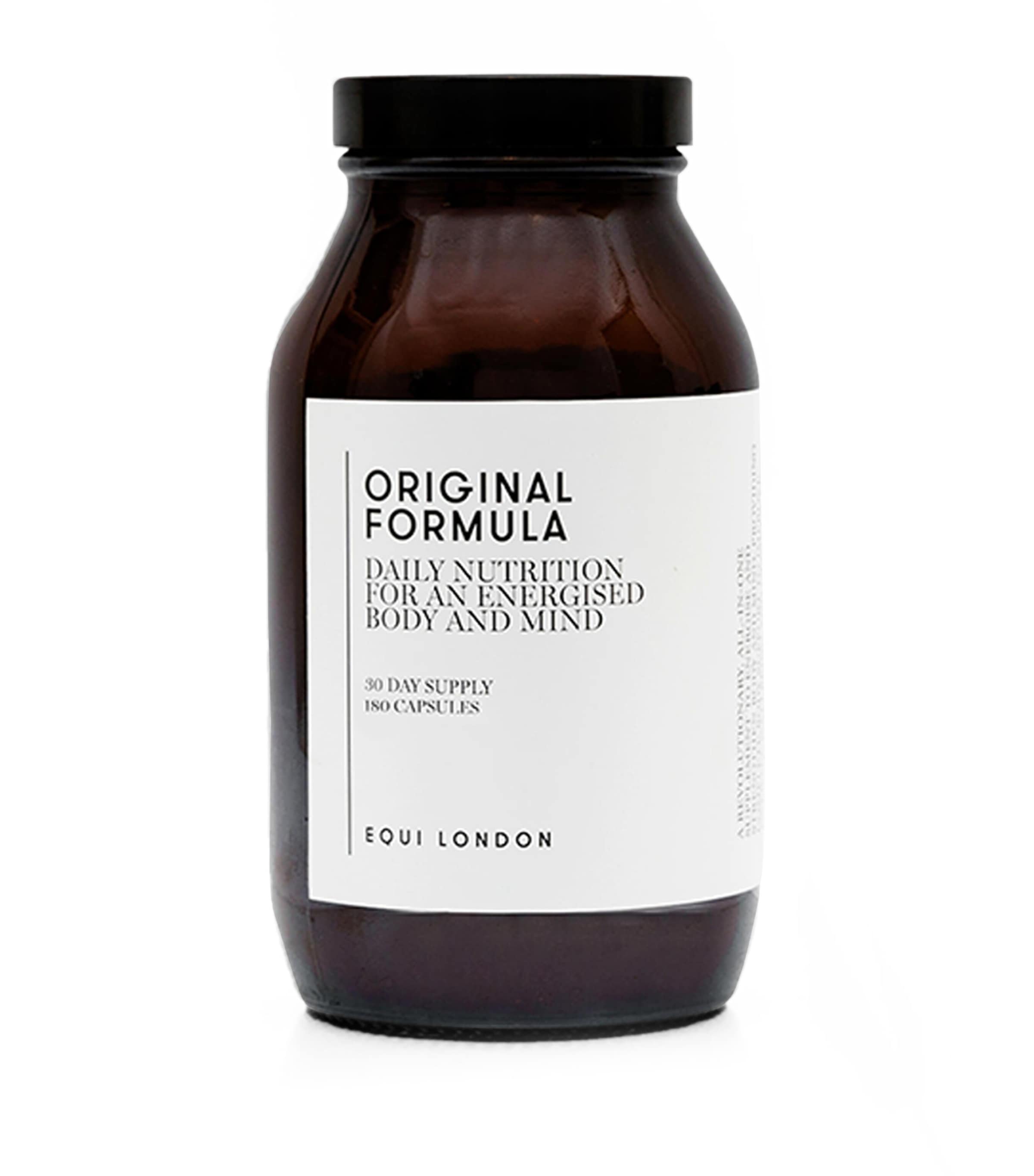 Equi London Original Formula