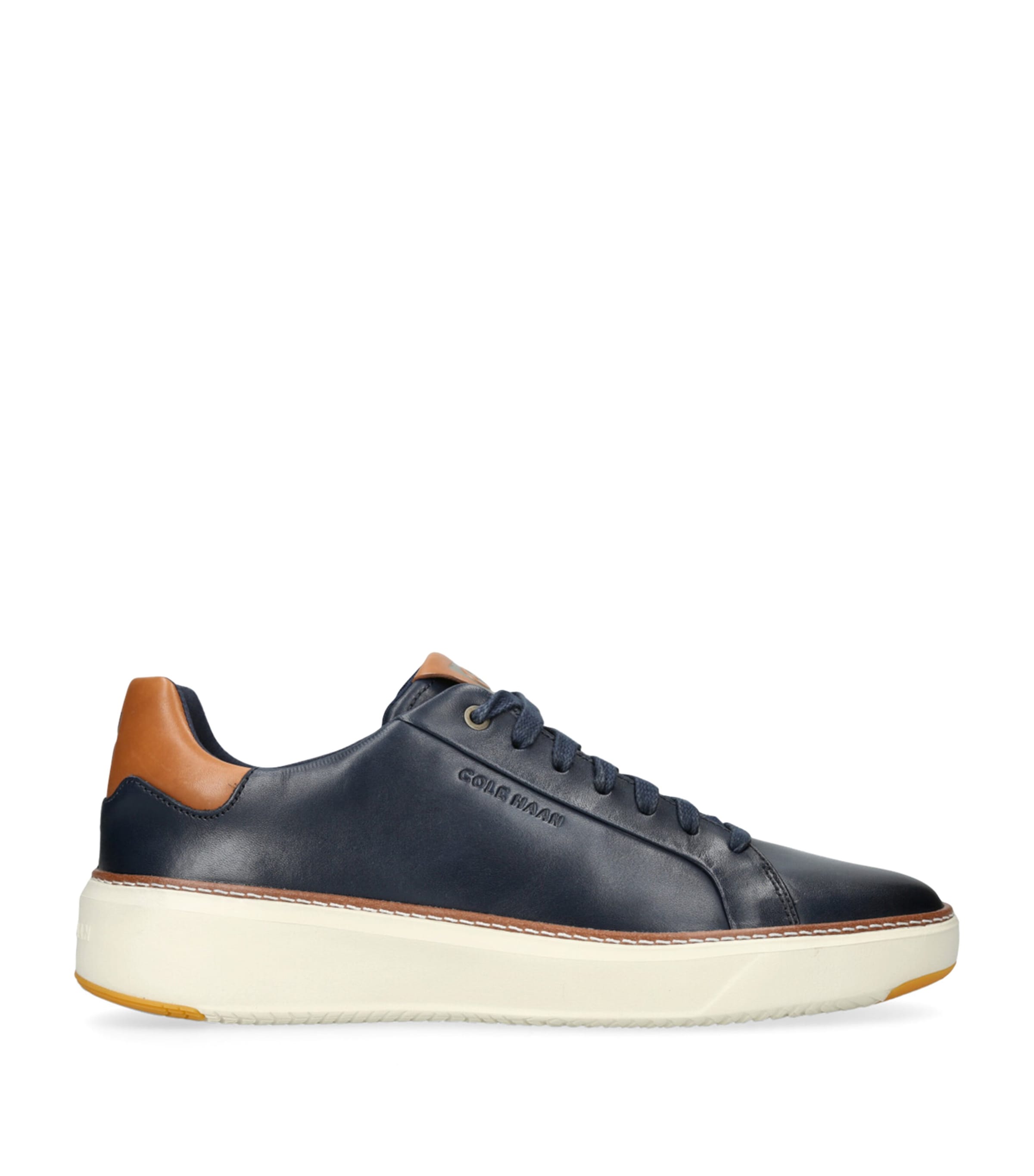Cole Haan Grandpro Topspin Sneakers | Men Shoes | Trainers | Low-Top Trainers | Designers | Cole Haan | Running Shoes