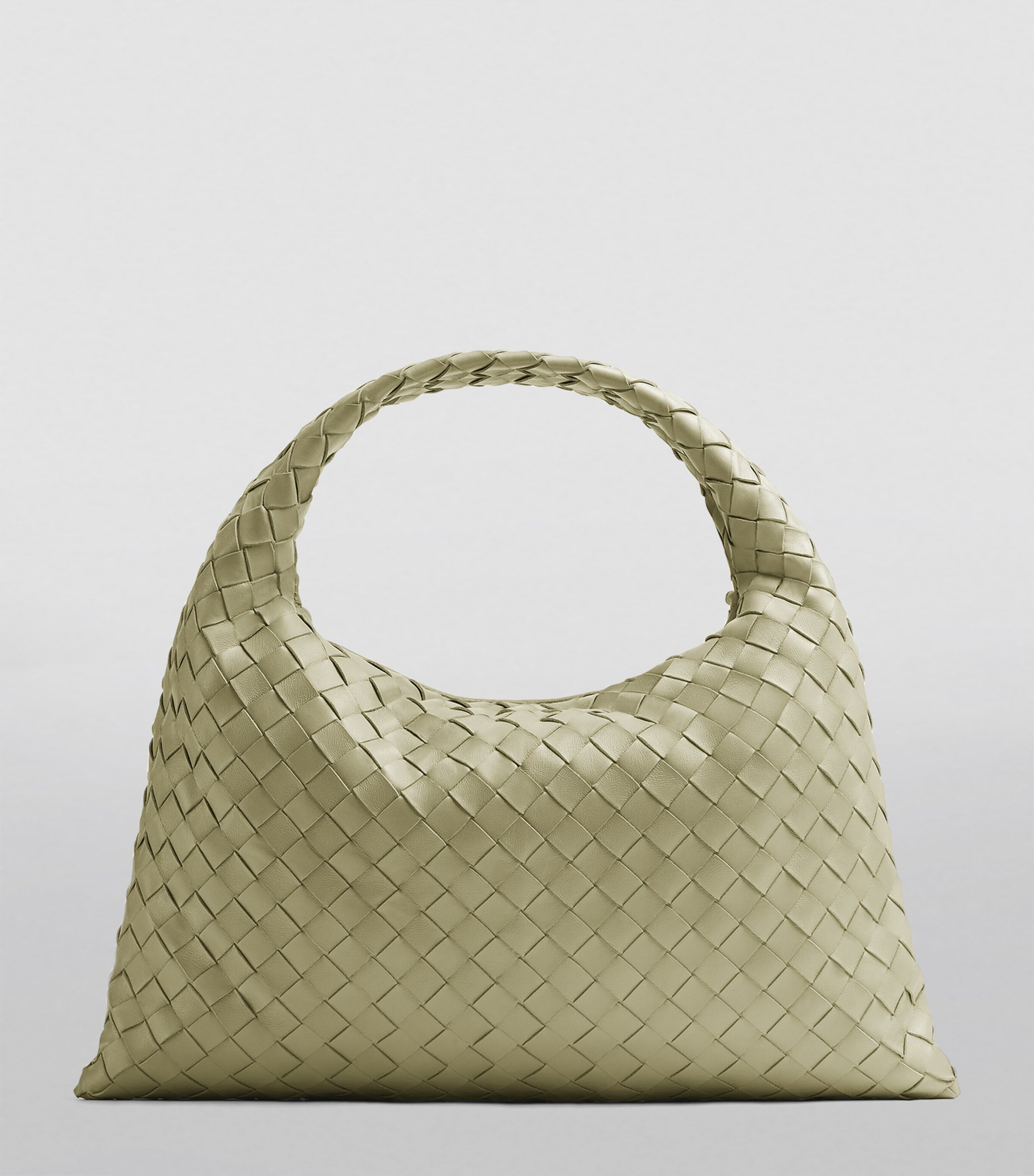 Bottega Veneta Small Hop Shoulder Bag | Harrods US