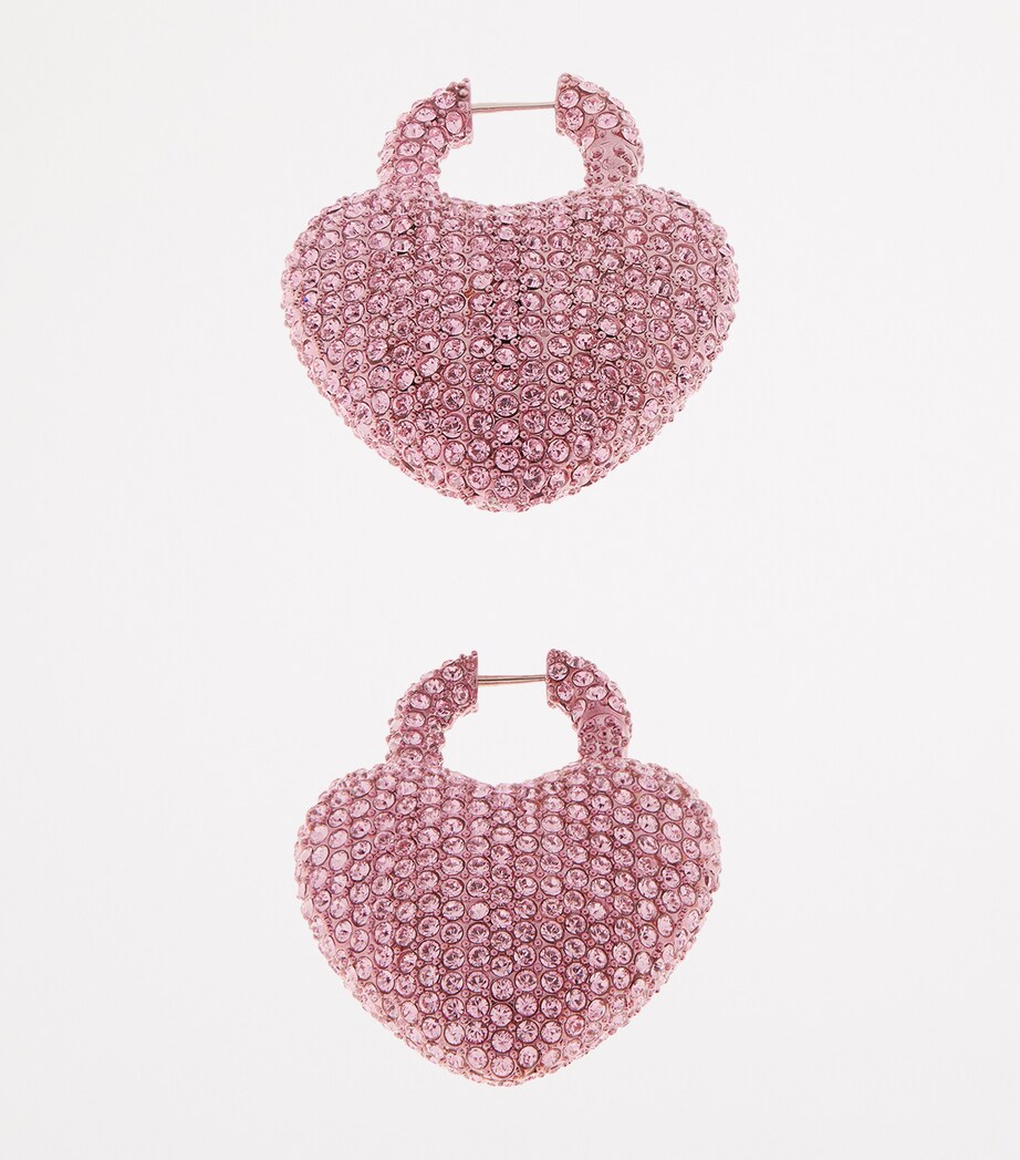 XL Minnie Earrings 5038 Image 2