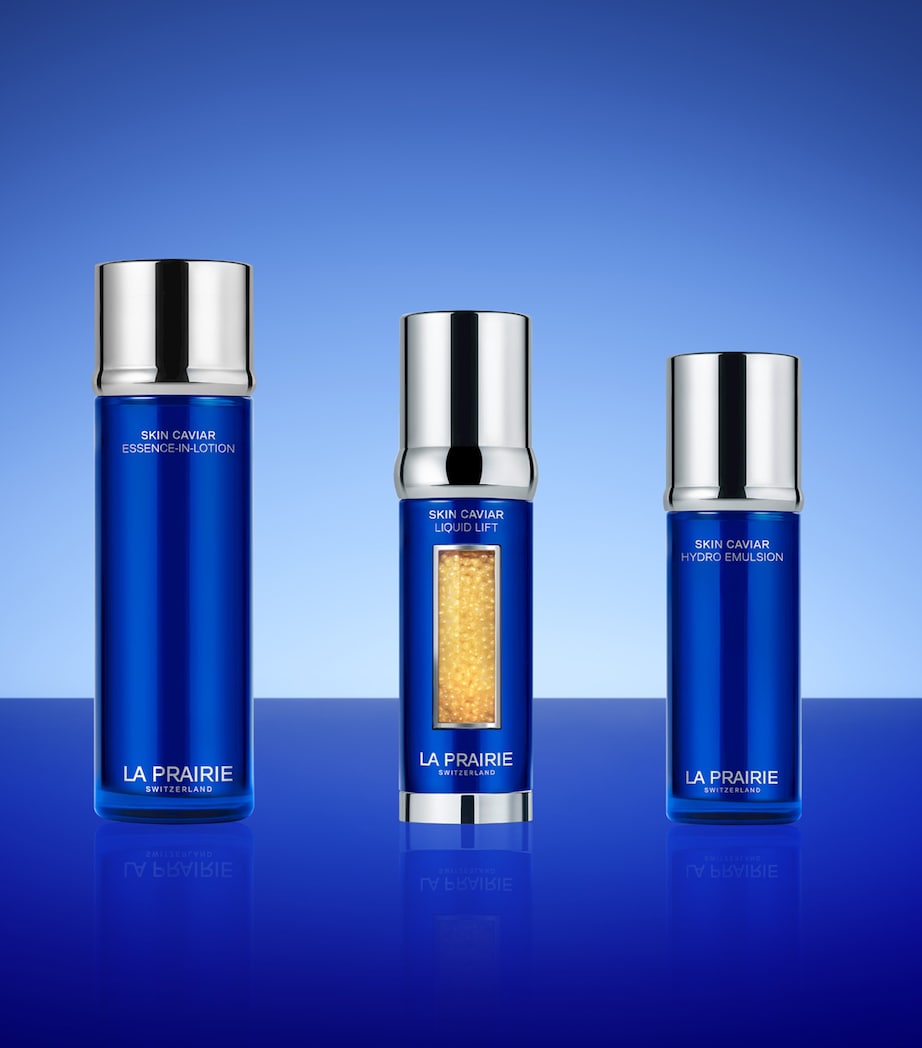 La Prairie Skin Caviar Essence-In-Lotion Pre-Serum (150ml) Image 6