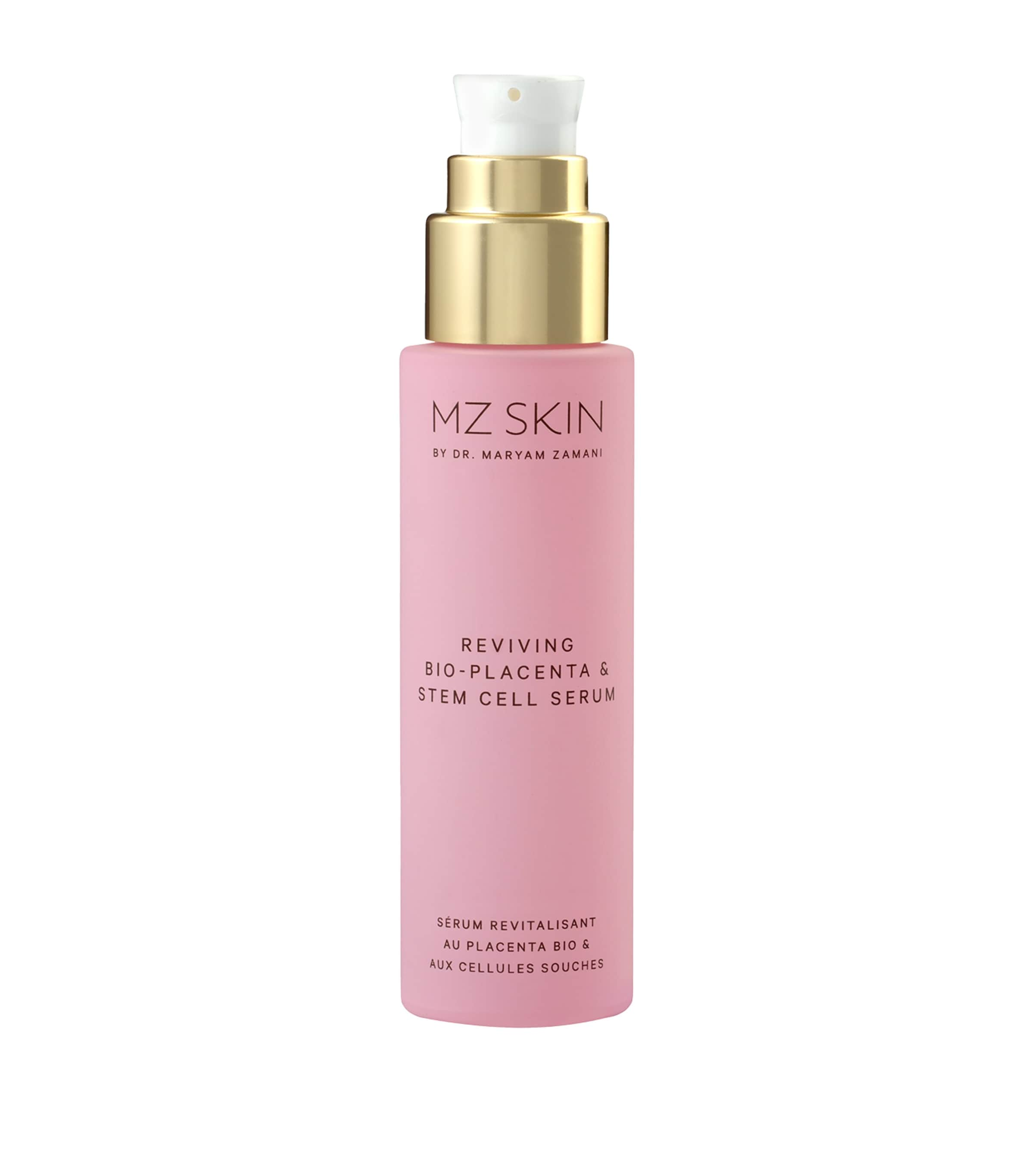 Shop Mz Skin Revitalising Bio-placenta & Stem Cell Serum