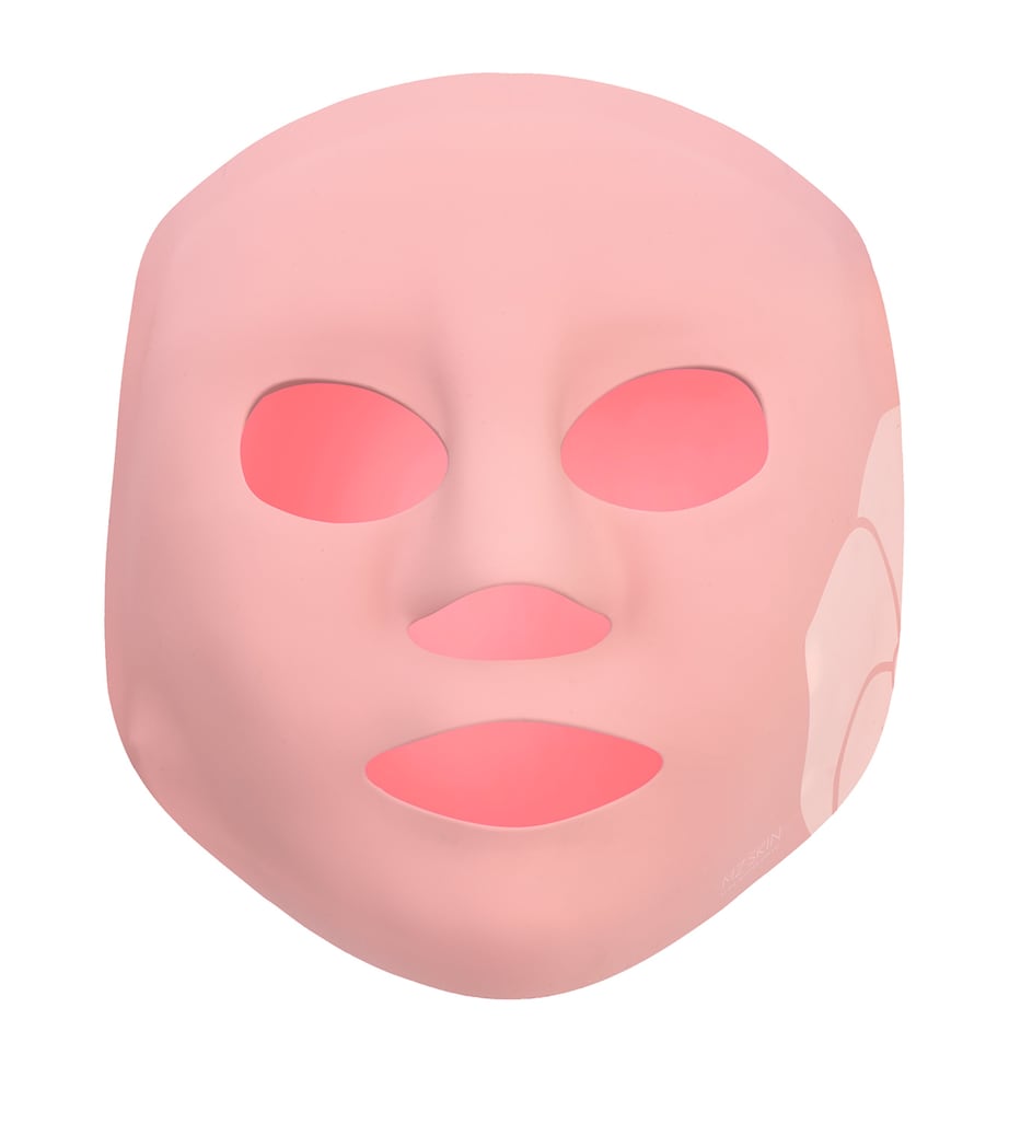 LightMAX Supercharged LED Mask 2.0 NO COLOUR Image 5