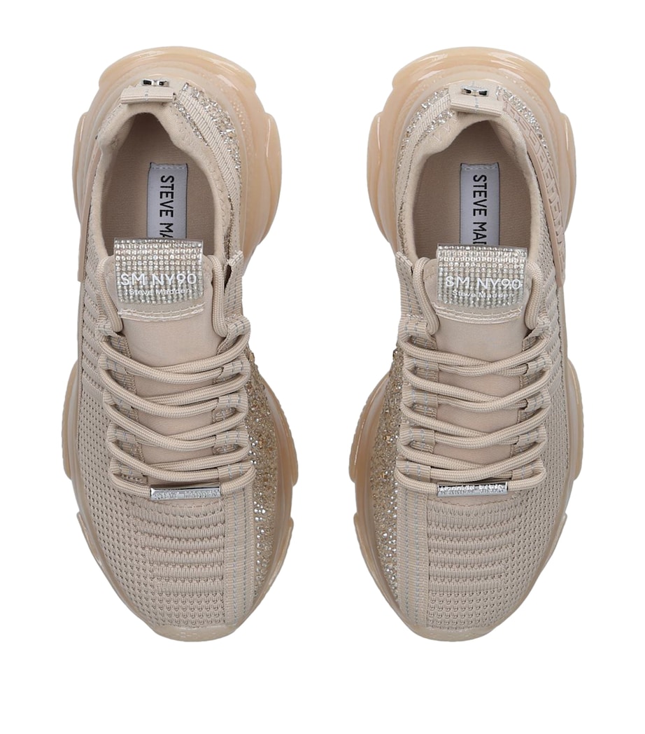 Maxilla-R Sneakers BEIGE Image 5