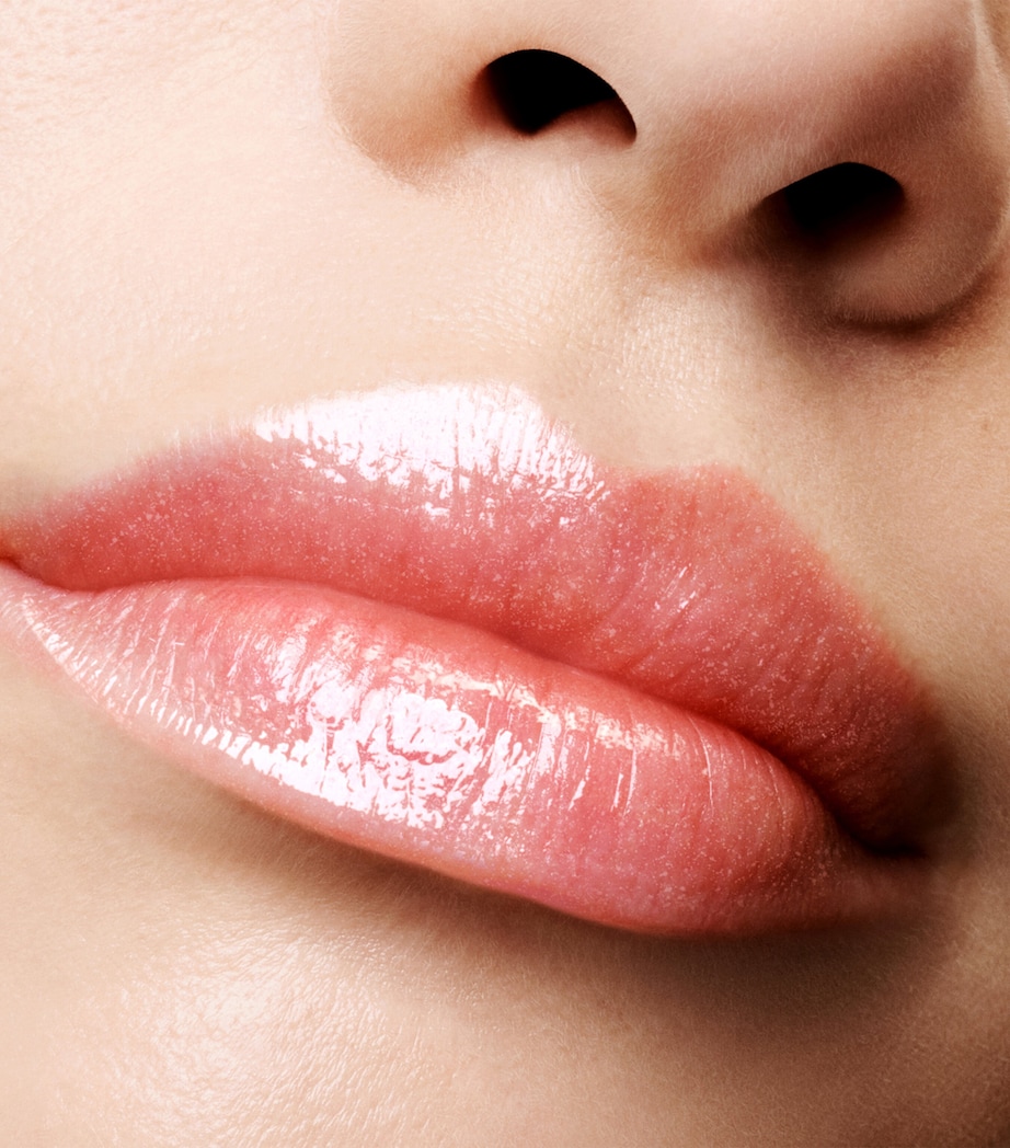 Gloss Luxe PEACH PARFAIT Image 4