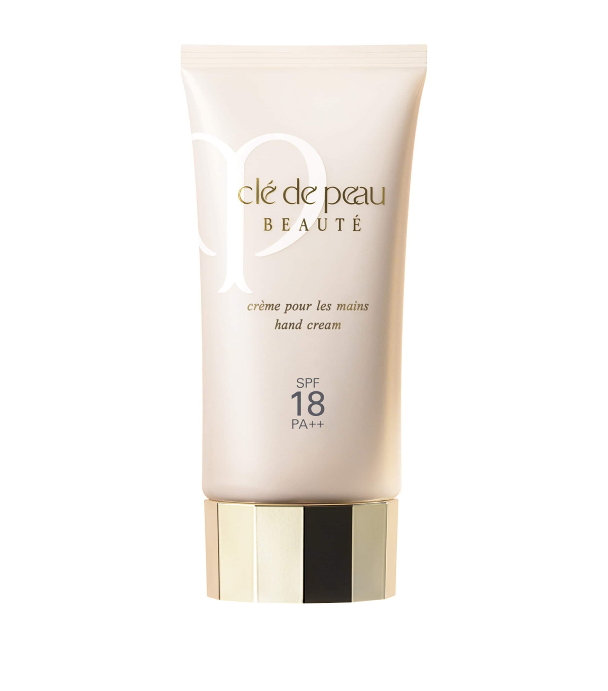 Clé De Peau Beauté Hand Cream