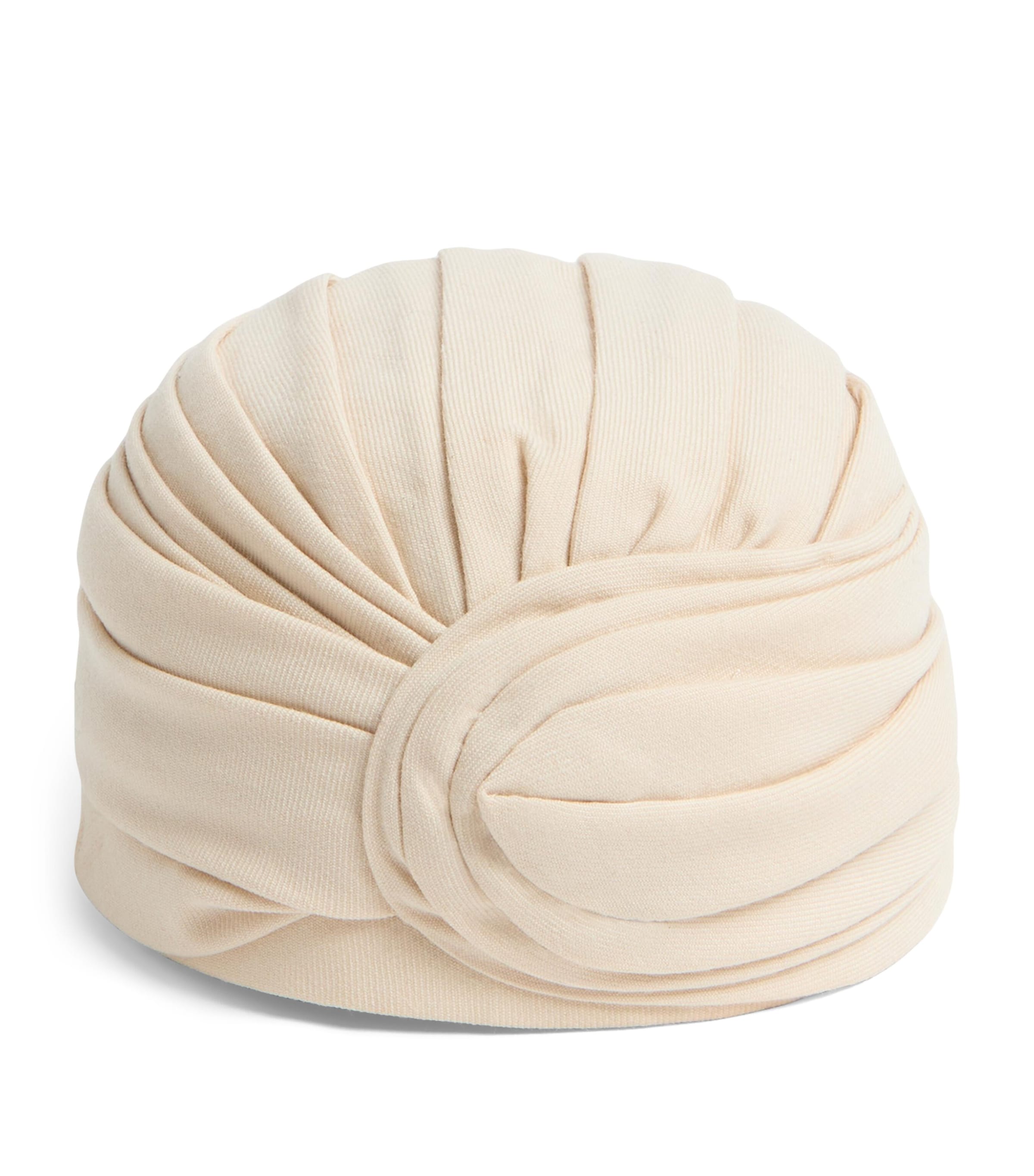 Valentino Garavani Hats And Headbands In Nude