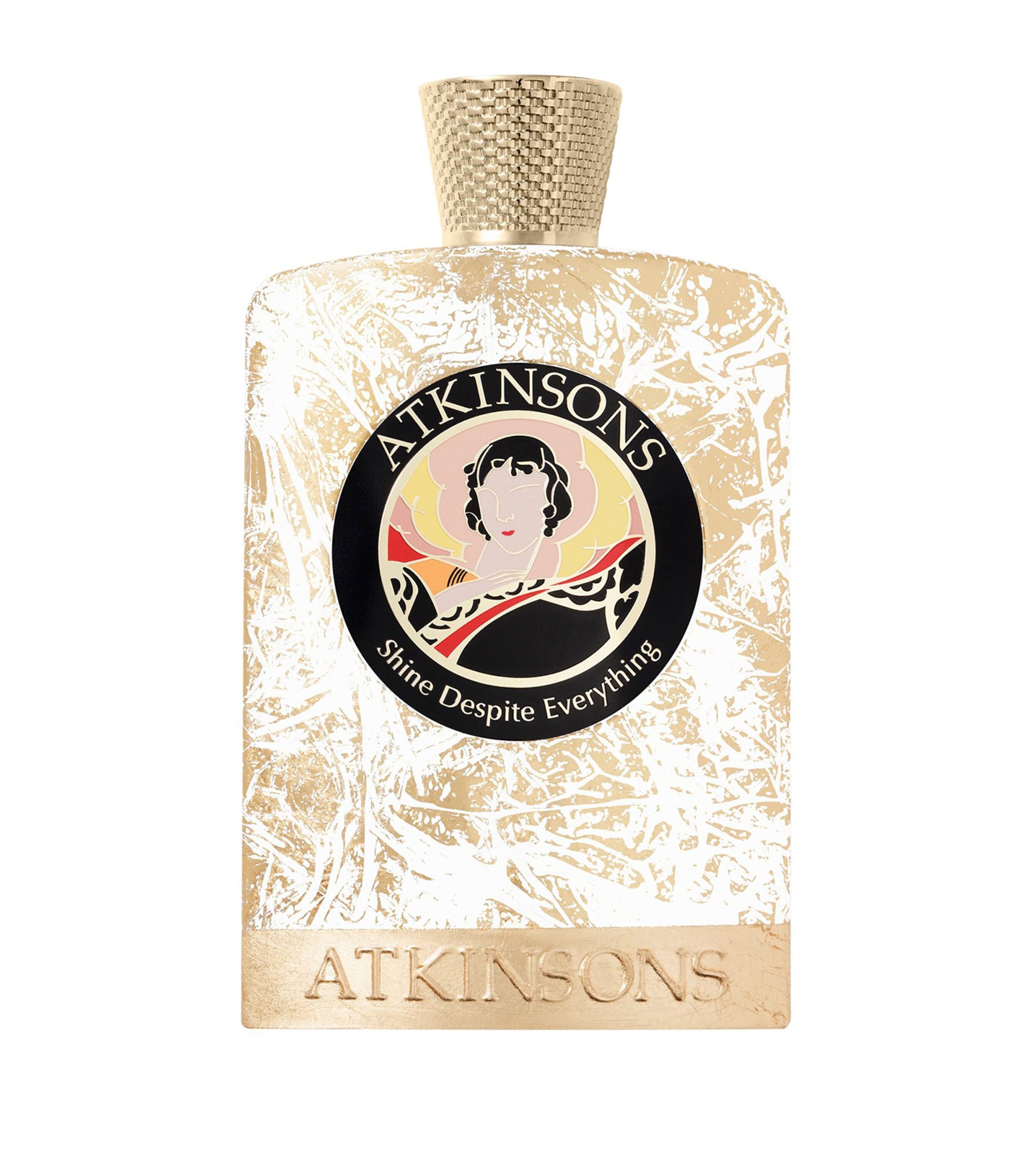 Atkinsons Shine Despite Everything Eau De Parfum In Neutral