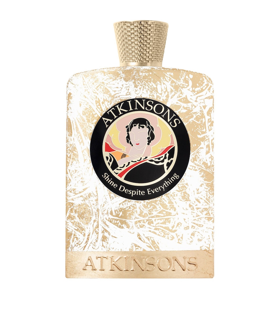 Shine Despite Everything Eau de Parfum (100ml) NO COLOUR Image 1