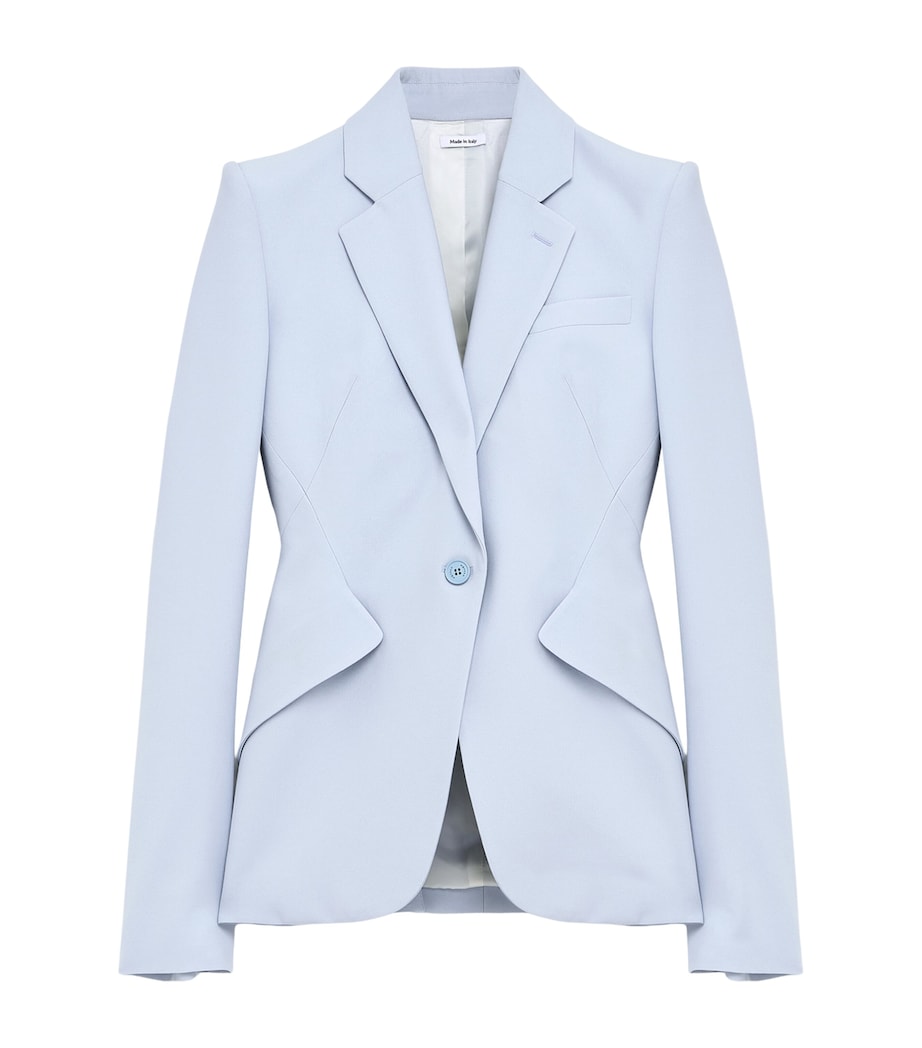 Single-Breasted Blazer 4602 Image 1