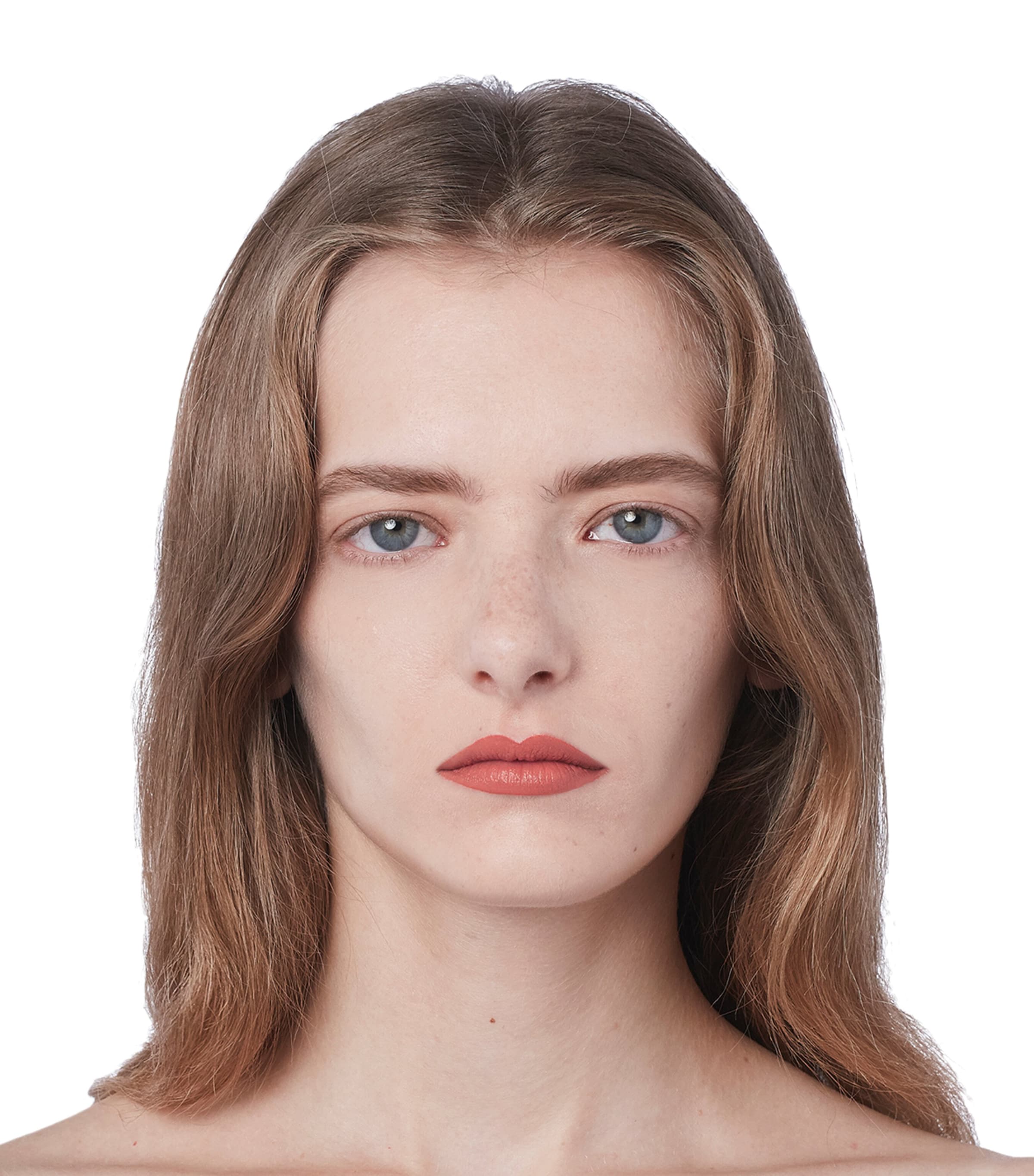 Rouge à Lèvres Mat Lipstick 305 Image 4