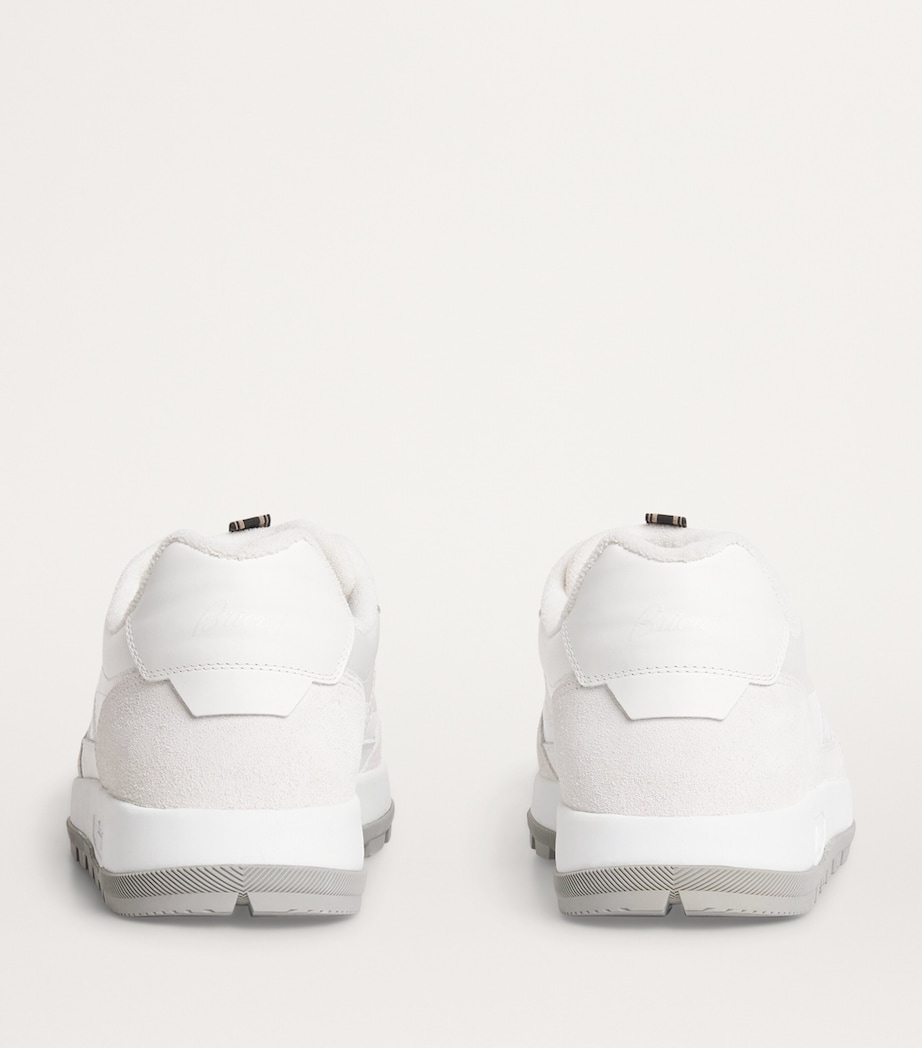 Crossing Low-Top Sneakers 9000 Image 5