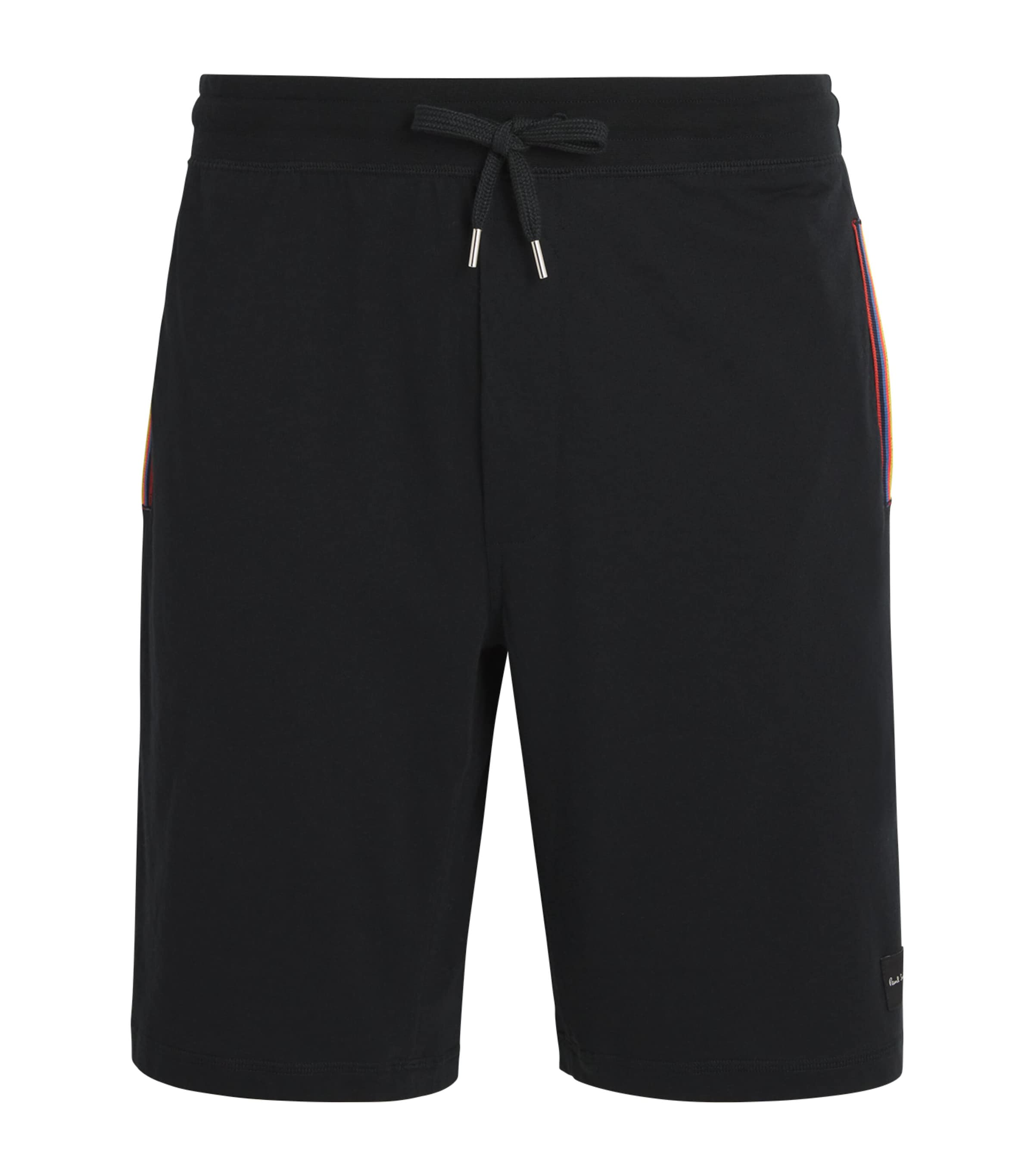 PAUL SMITH JERSEY LOUNGE SHORTS 