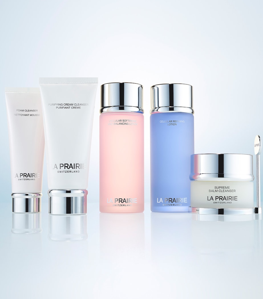 La Prairie Cellular Softening & Balancing Lotion (250ml) Image 5