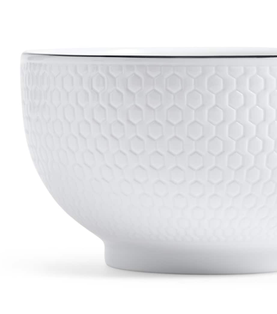 Bone China Gio Bowl (11cm) BLUE Image 3