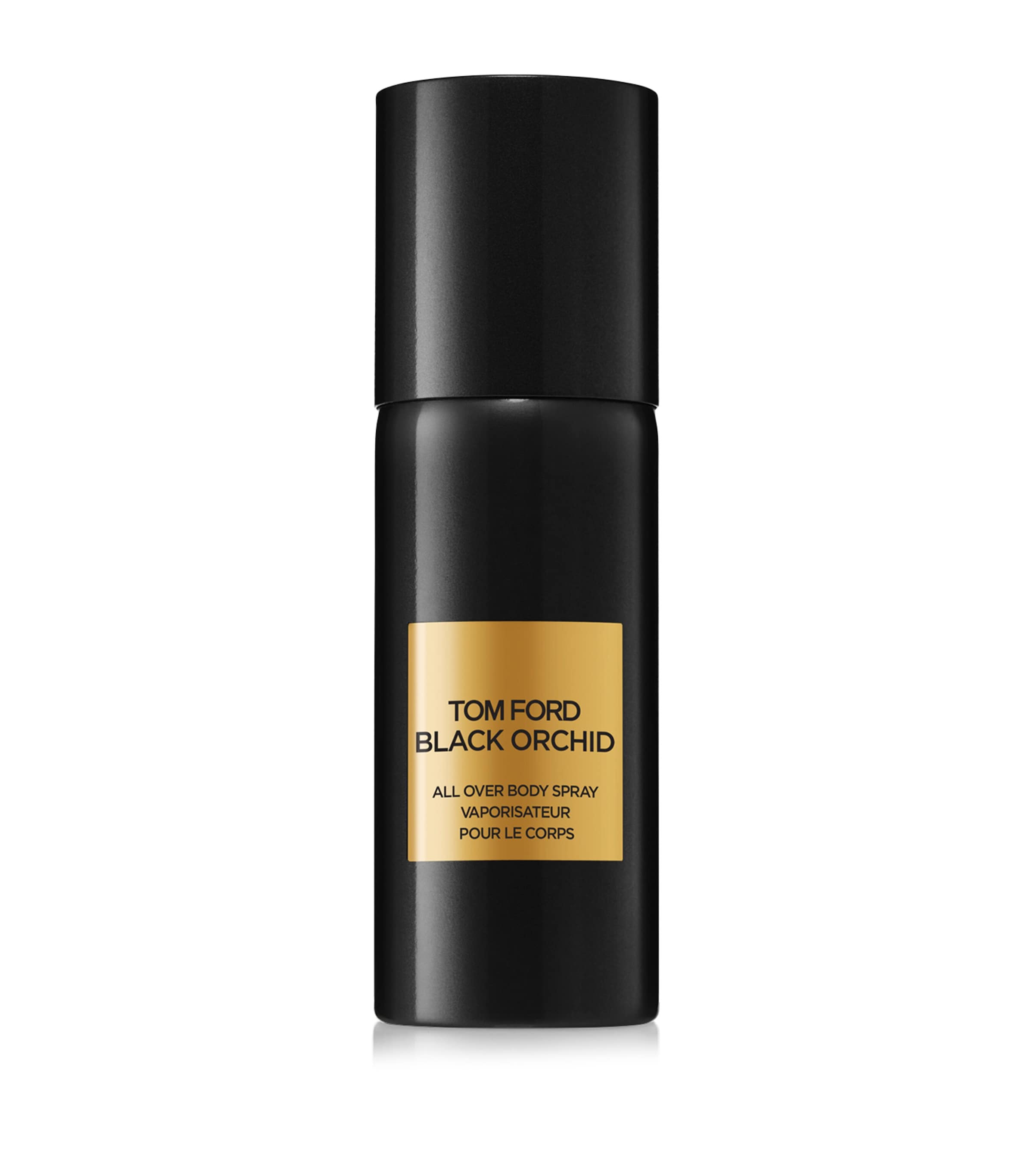 TOM FORD Black Orchid Body Spray (150ml) | Perfume | Womens Perfume | Mens Aftershave | Unisex Perfumes | Designers | Tom Ford