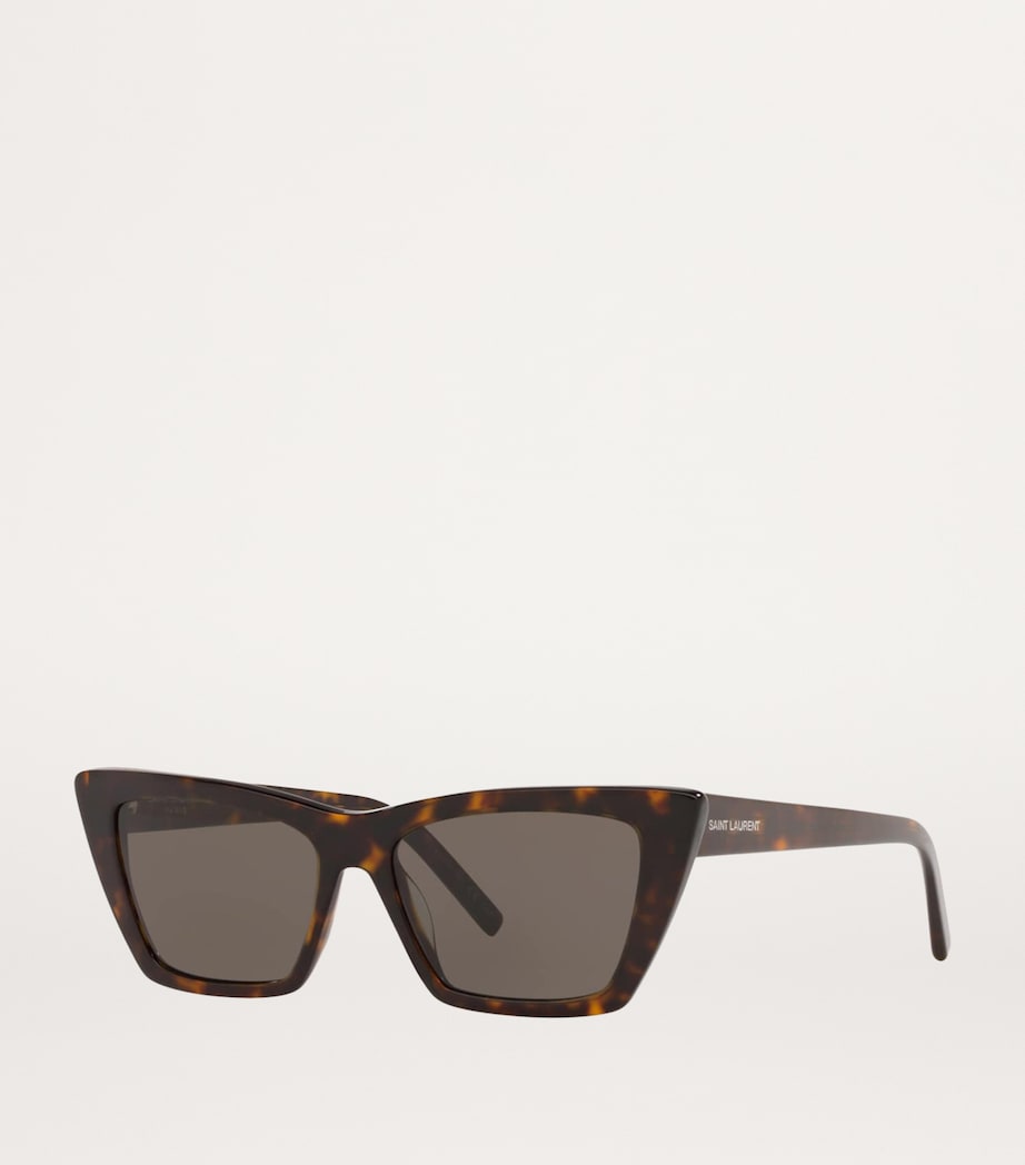 Acetate 0YS000185 Sunglasses 4402L1 Image 2
