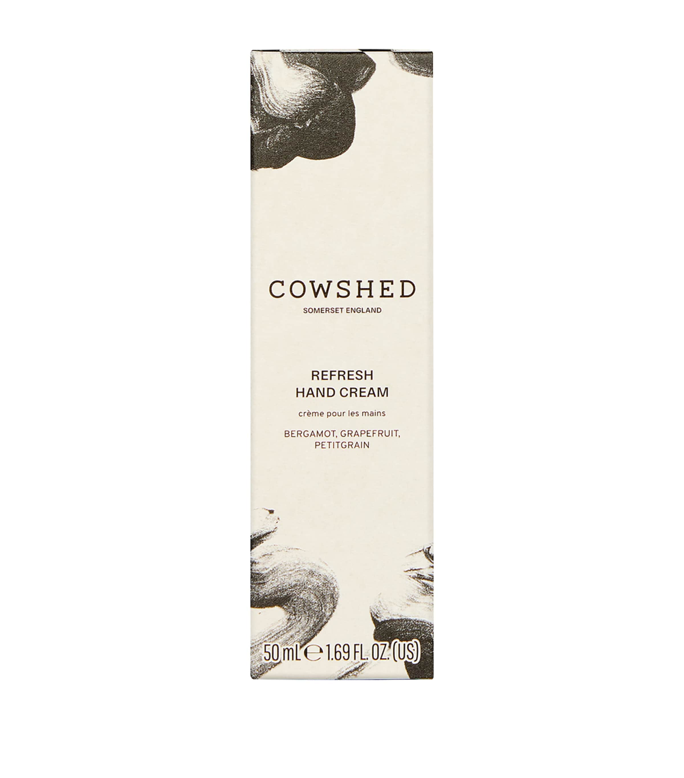 Cowshed Refresh Hand Cream (50ml) N/a Image 2