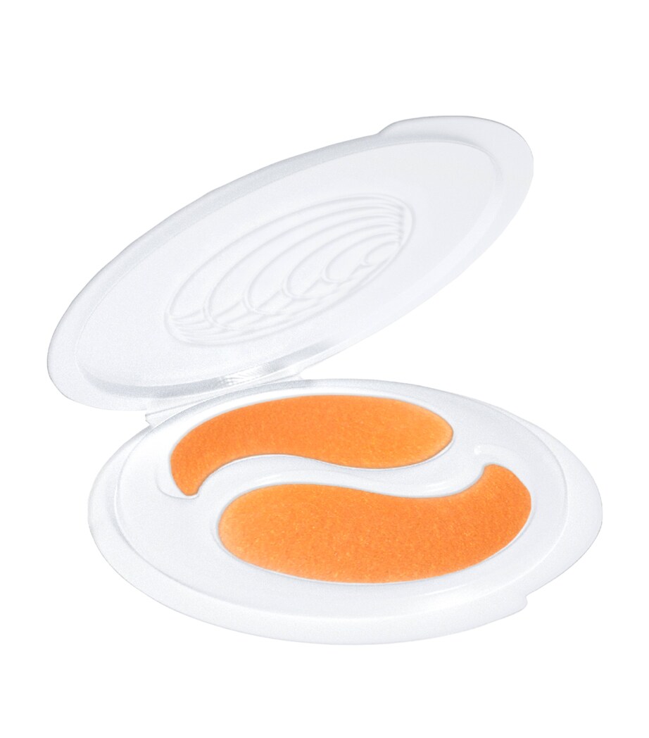 The Eye Patches NO COLOUR Image 2