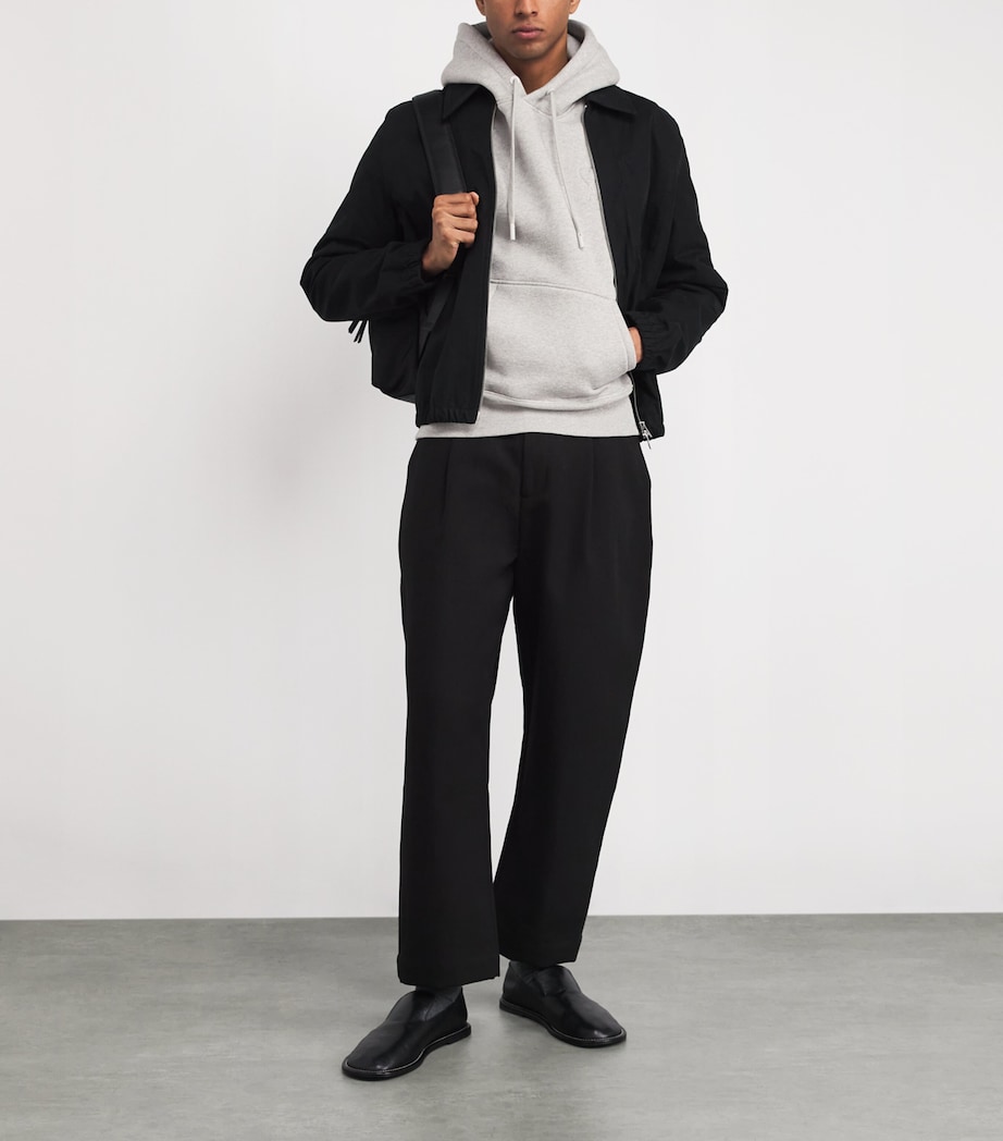 Ami de Coeur Hoodie 0951 GRS CNDRE CHINE Image 2