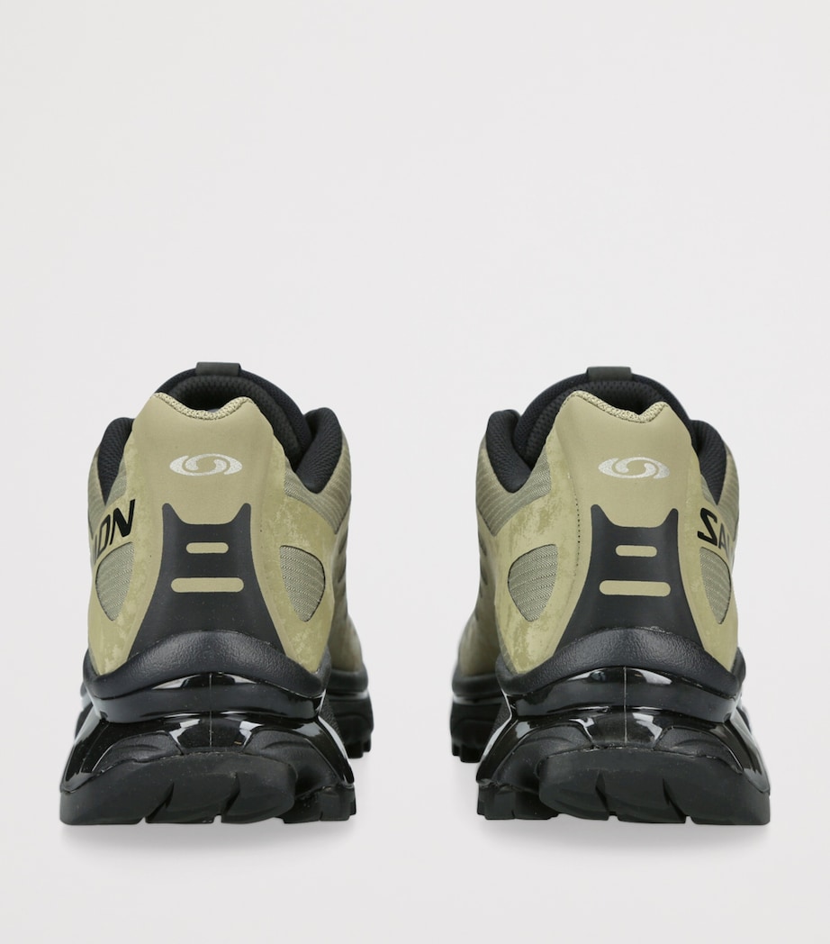 XT-4 OG Protective Sneakers KHAKI Image 2