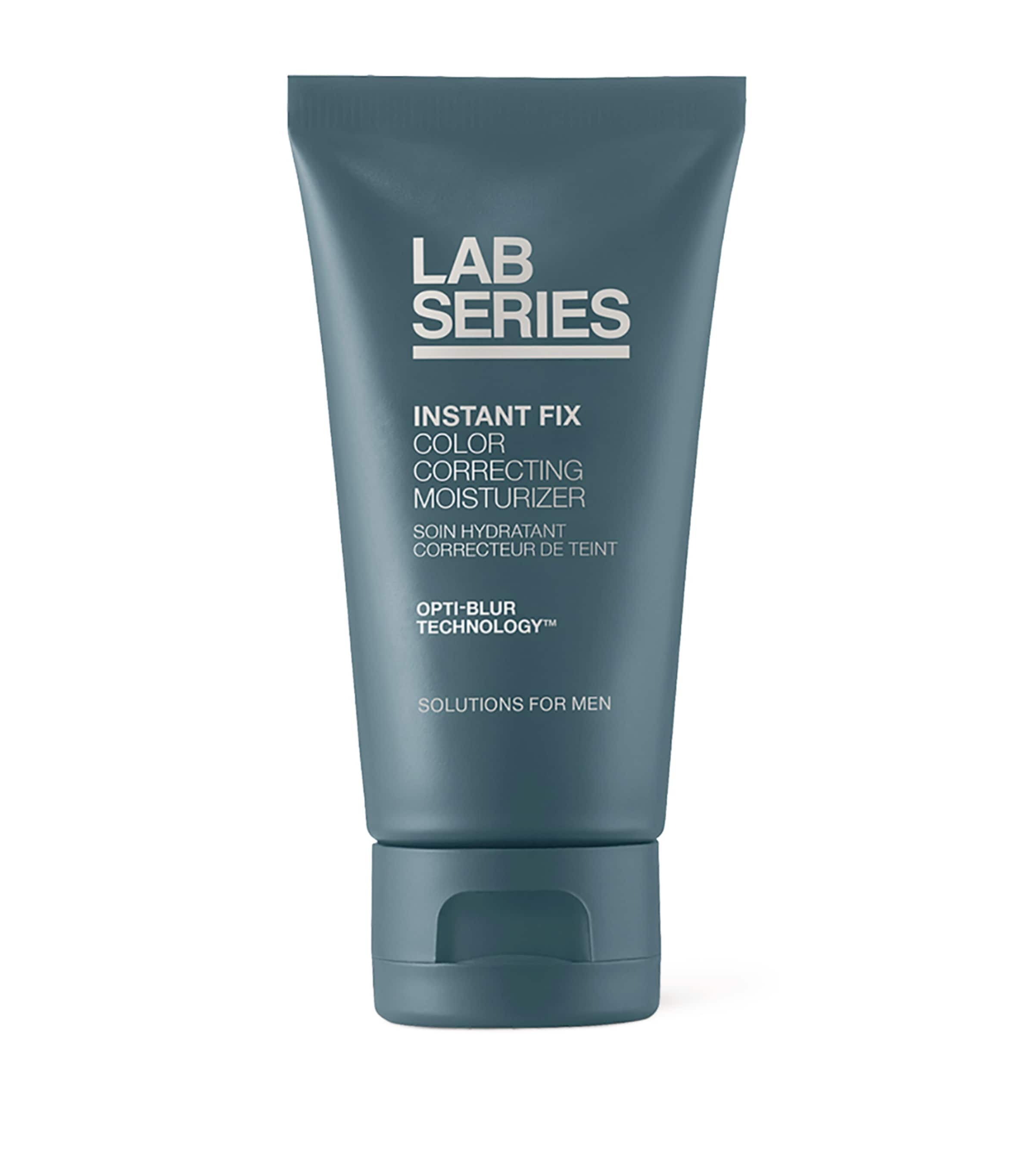 Lab Series The Instant Fix Color Correcting Moisturizer In White