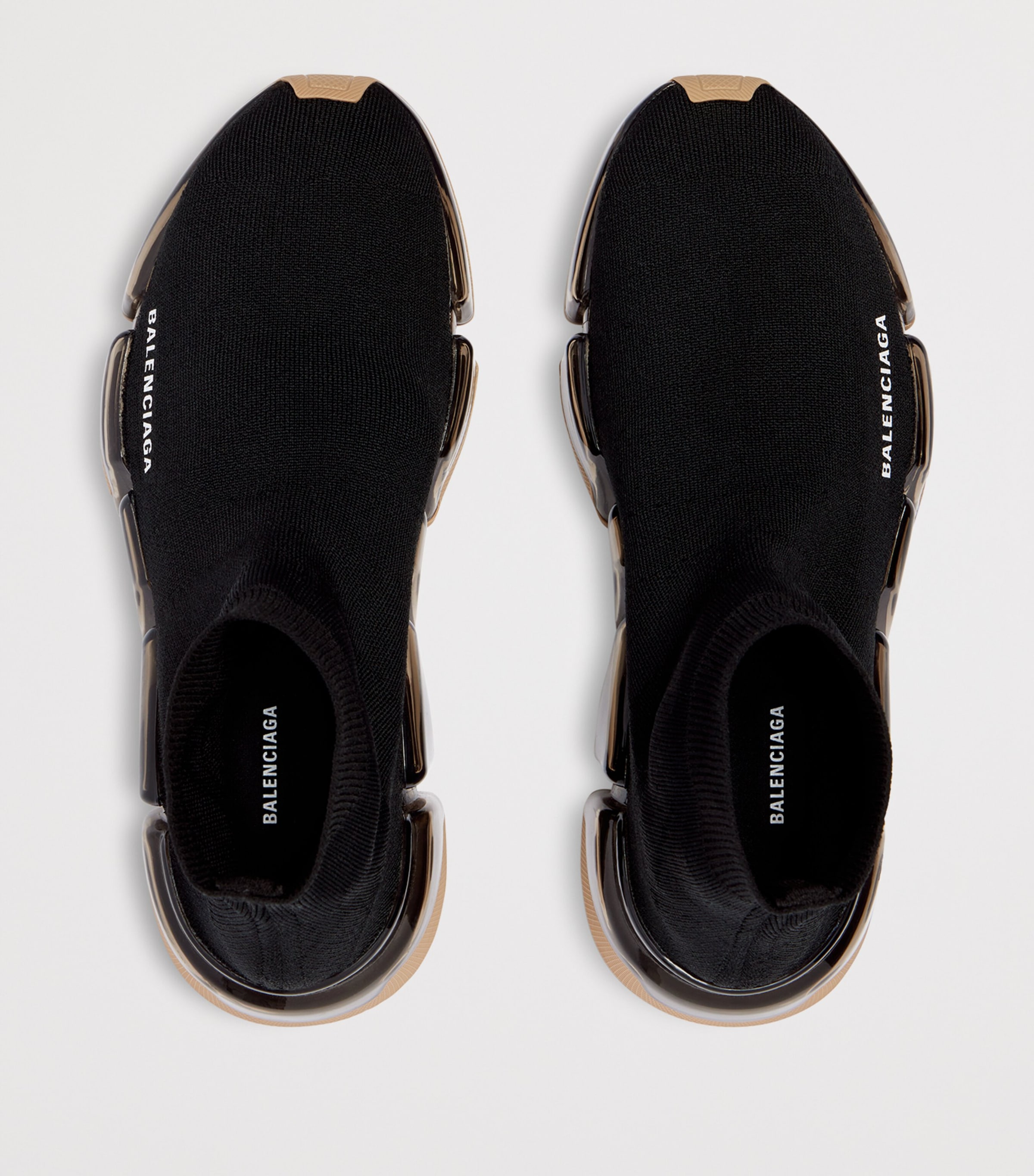 Balenciaga Speed 2.0 Knit Sneakers Image 3