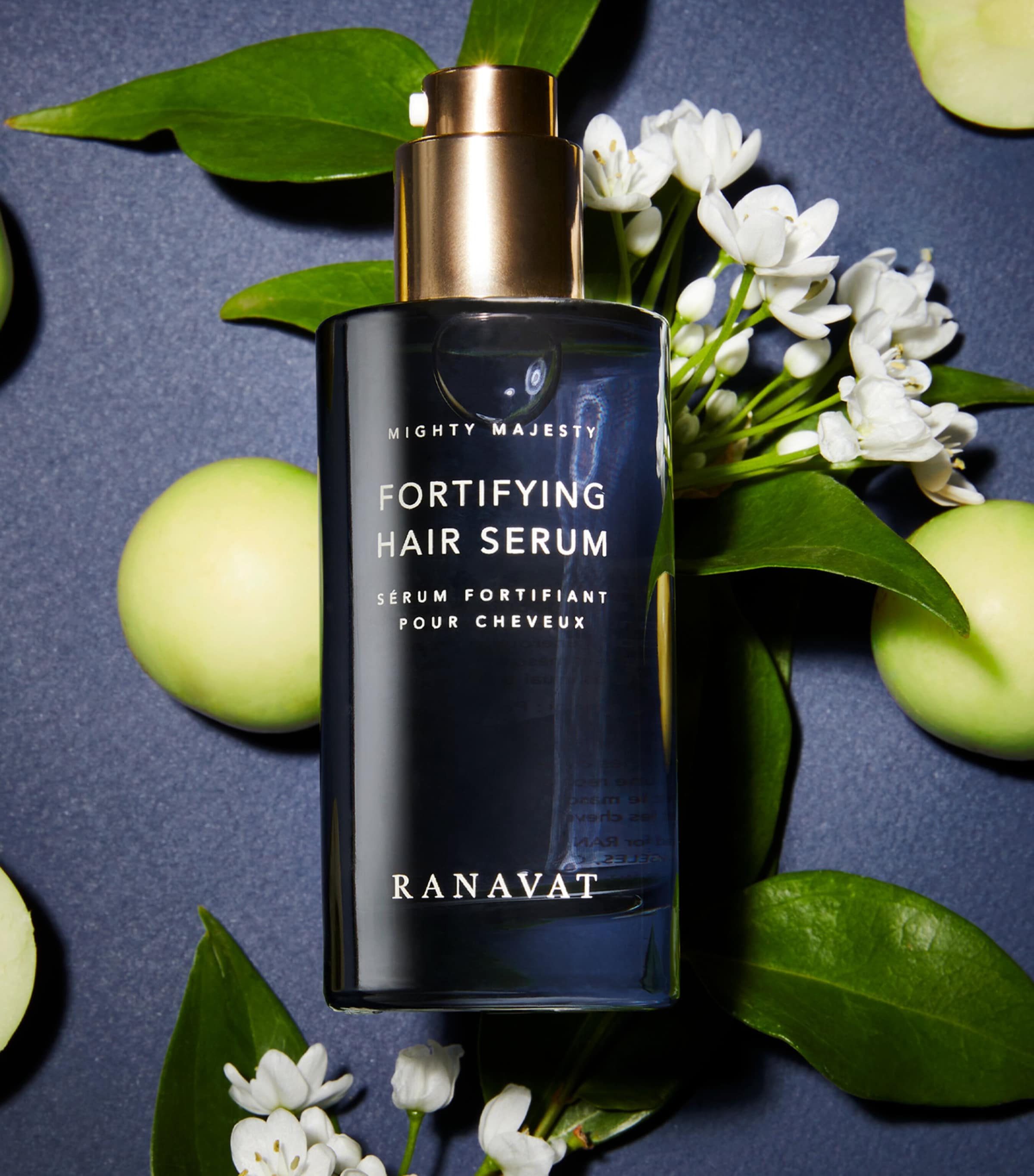 スタイリング剤 RANAVAT Mighty Majesty Hair Serum Fortifying Hair Serum - Mighty Majesty - RANAVAT | Sephora