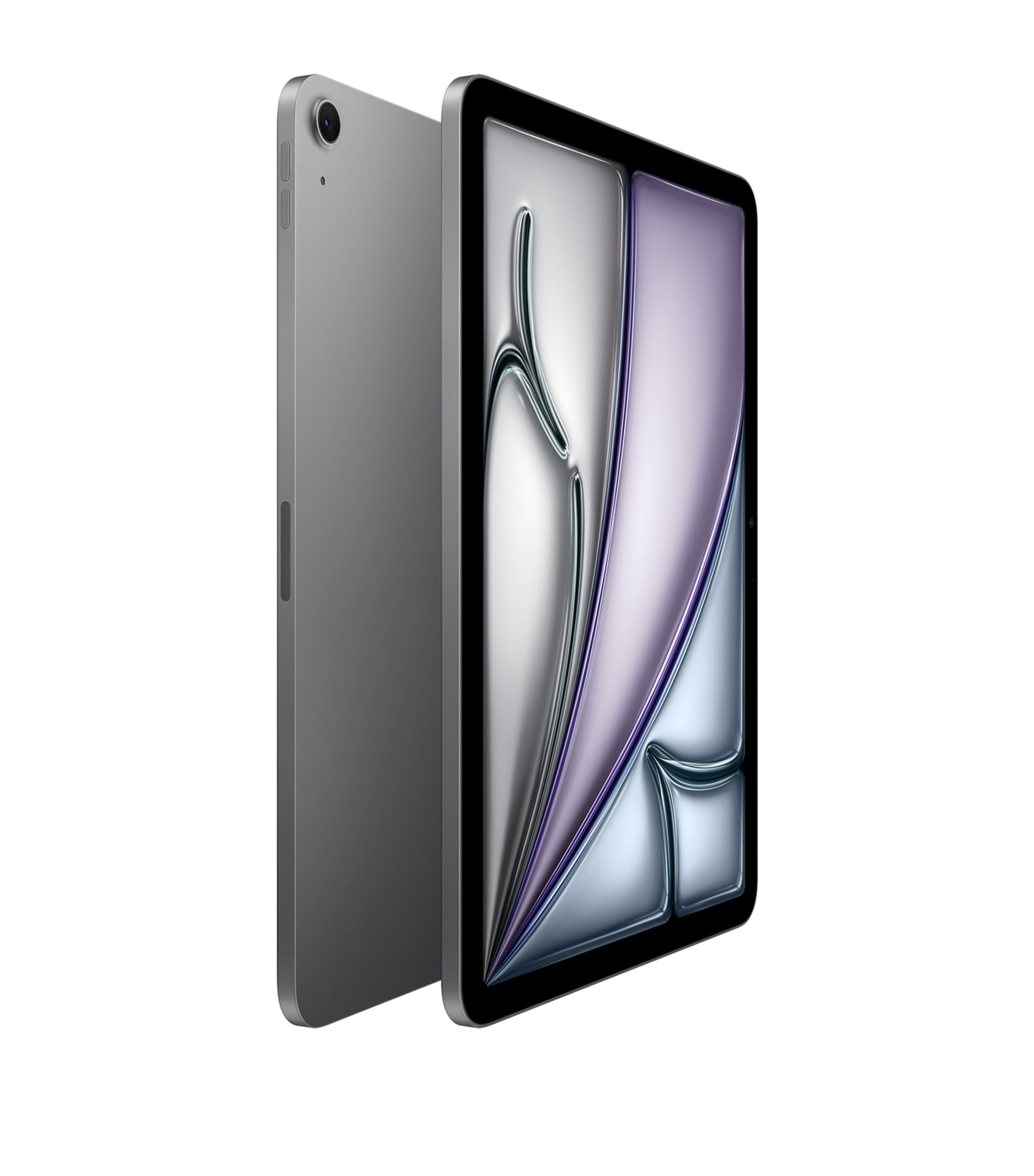 Apple iPad Air 11” M4 Chip (2026) 128GB – Space Grey Space Grey Image 2