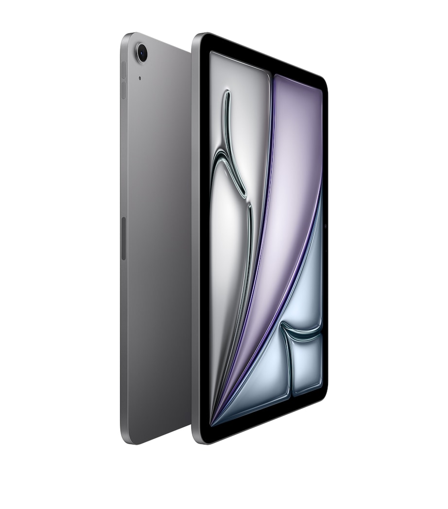 Apple iPad Air 11” M4 Chip (2026) 128GB – Space Grey Space Grey Image 2