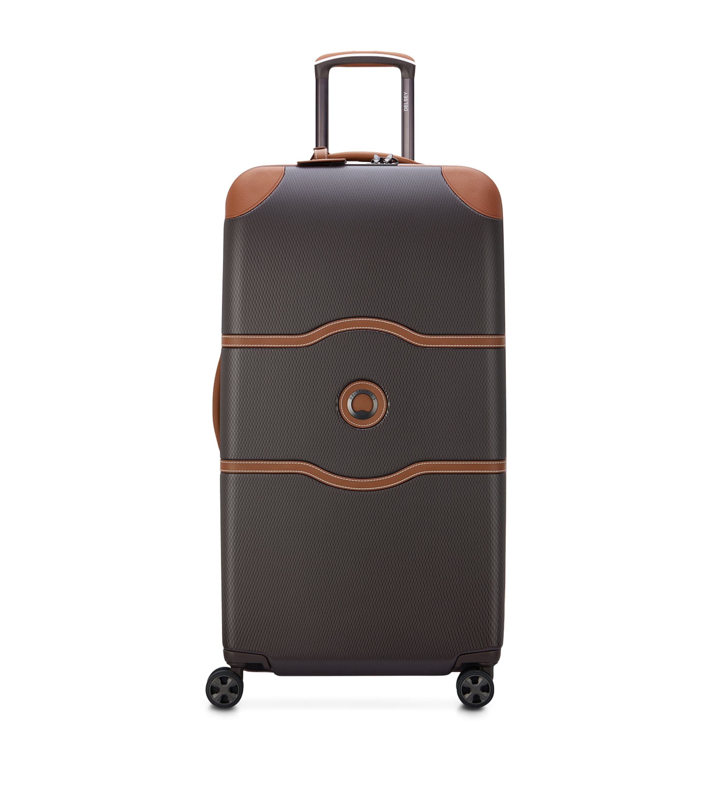 DELSEY CHATELET AIR 2.0 SUITCASE