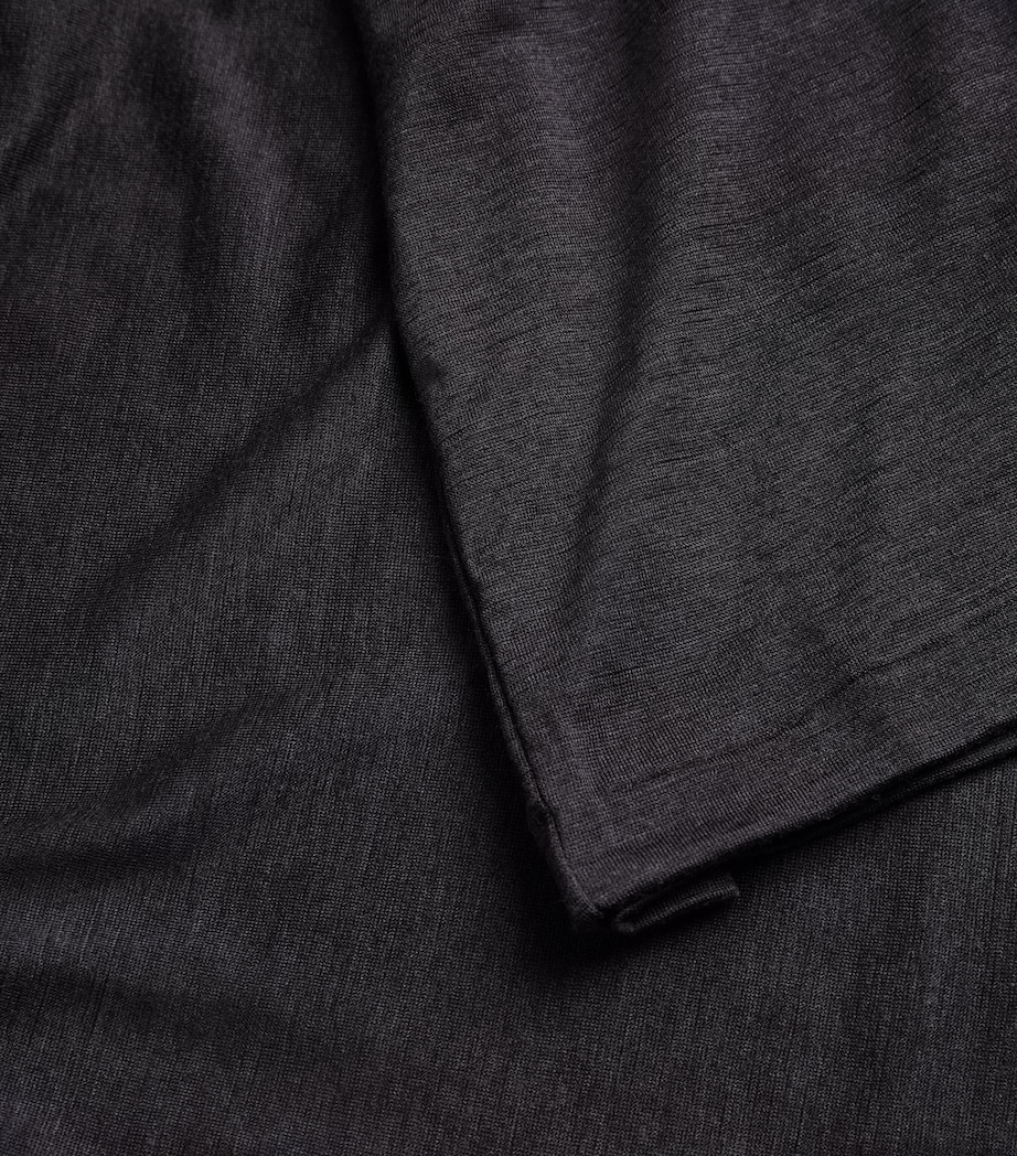 Thermal T-Shirt GREY Image 8