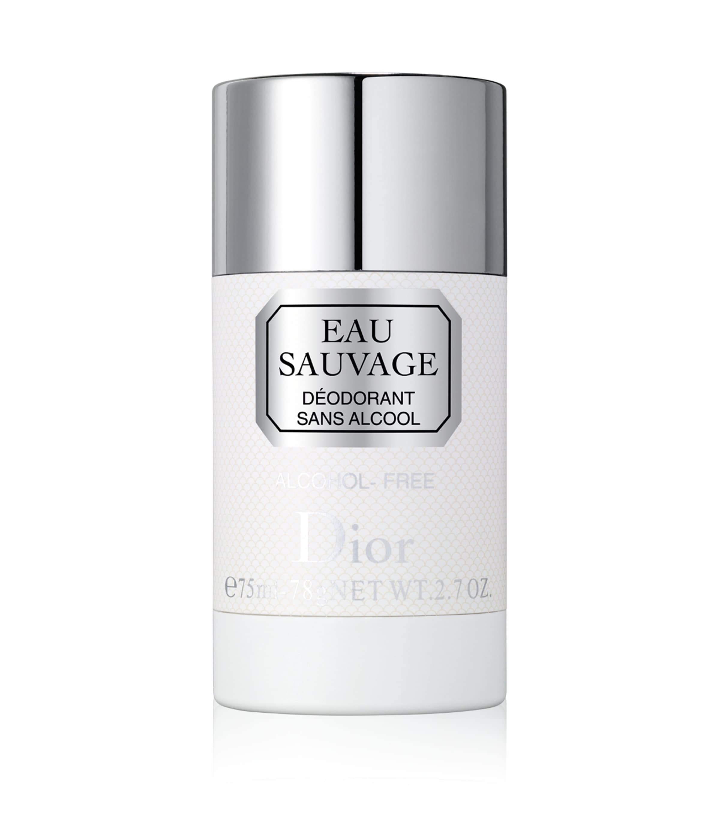 Dior Eau Sauvage Deodorant Stick