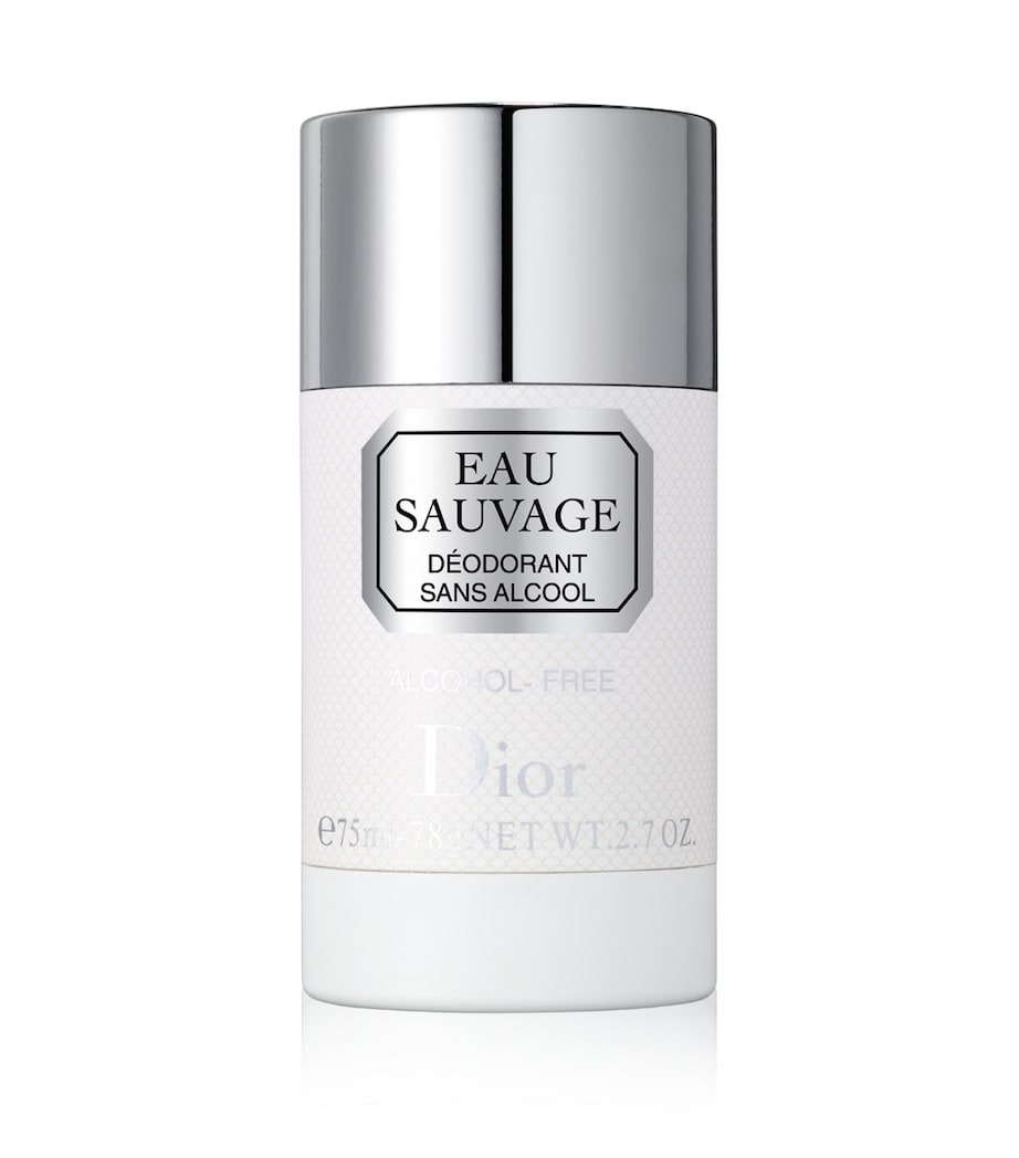 Eau Sauvage Deodorant Stick (75g) NO COLOUR Image 1