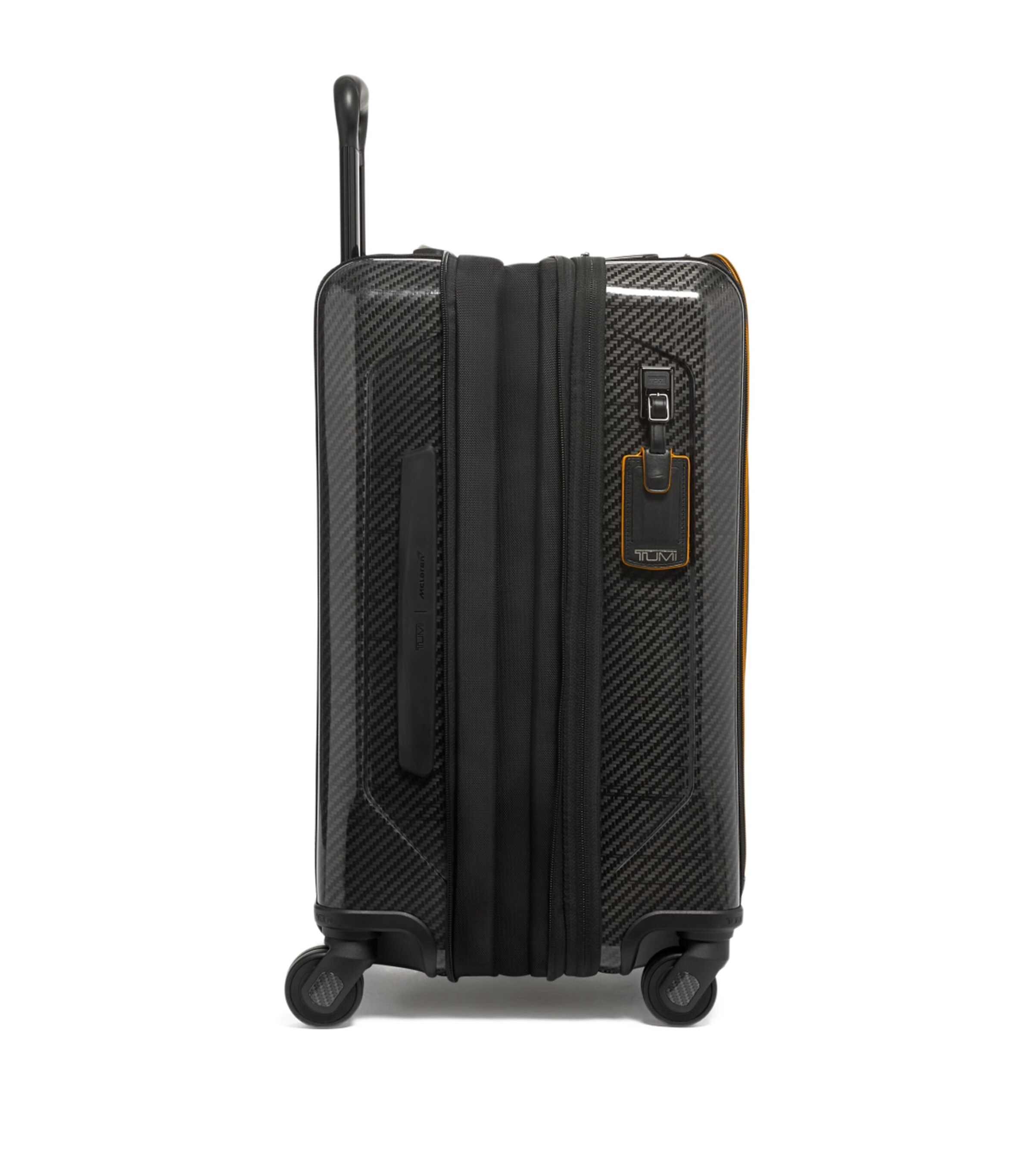 Tumi McLaren Aero Cabin Suitcase (56cm) Black Image 11
