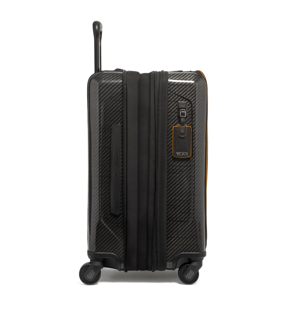 Tumi McLaren Aero Cabin Suitcase (56cm) Black Image 11