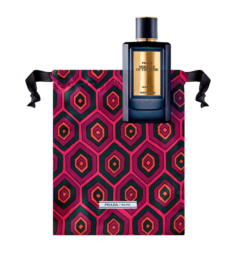 Olfactory Les Mirages Miracle Of The Rose (100ml) NO COLOUR Image 2