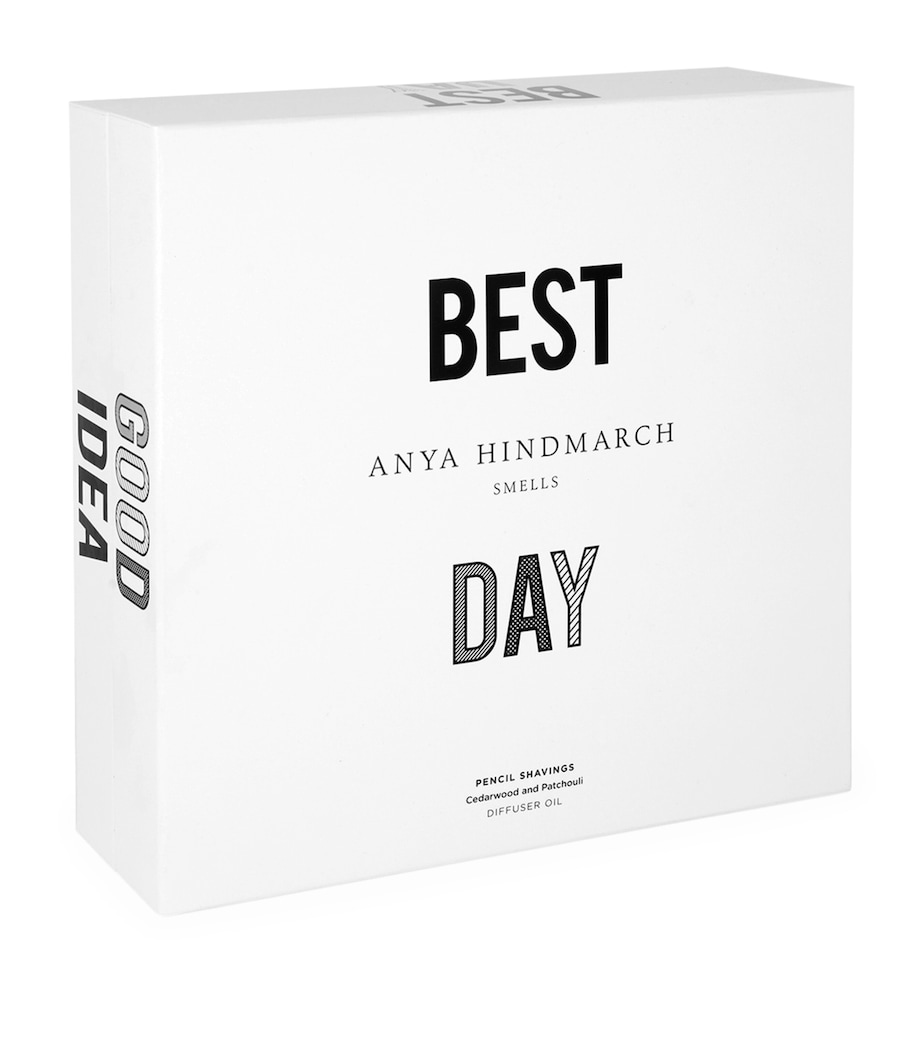 Pencil Shavings Diffuser (180ml) N/A Image 4