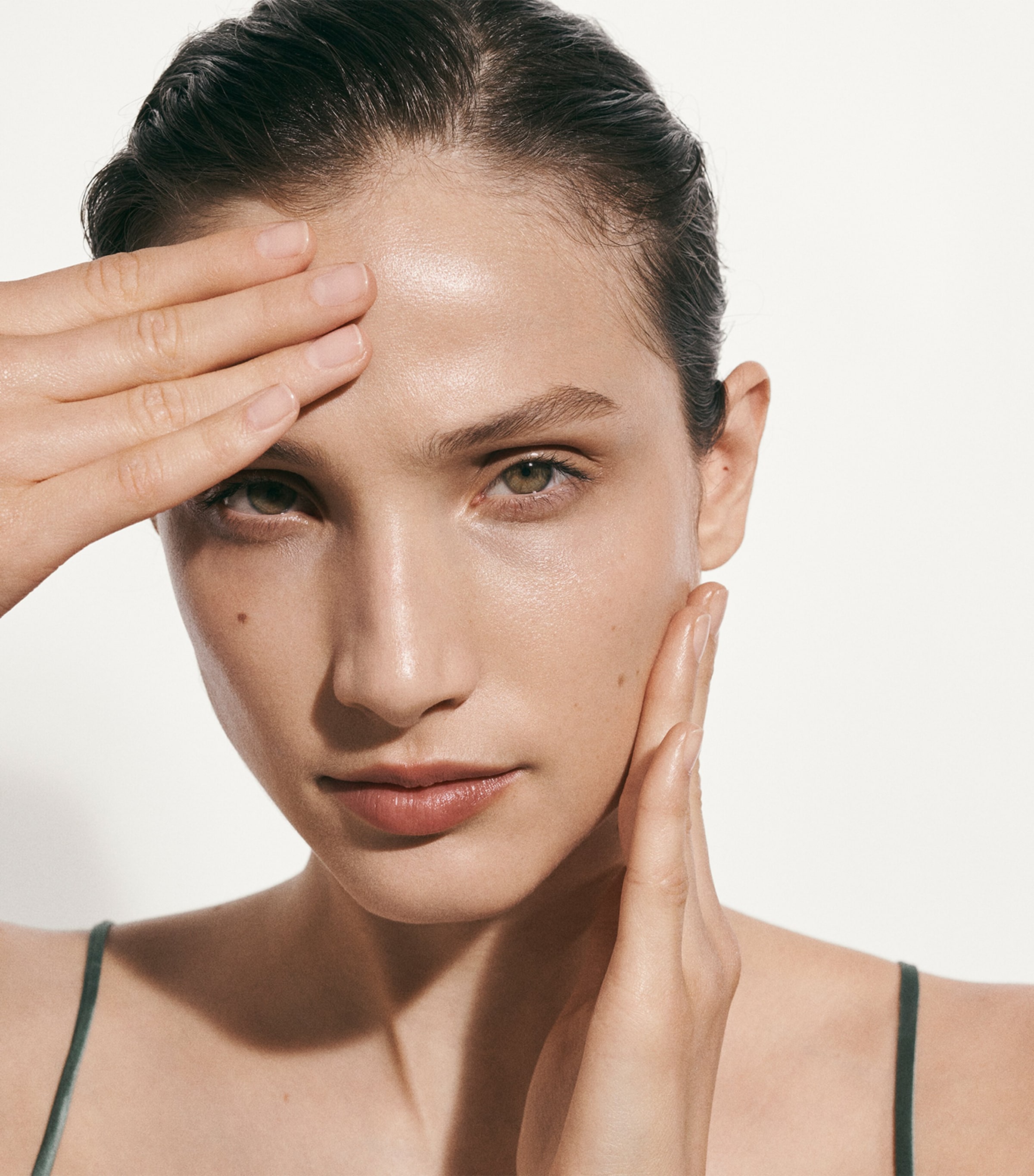 Crème de la Mer Moisturizing Cream (60ml) NO COLOUR Image 4